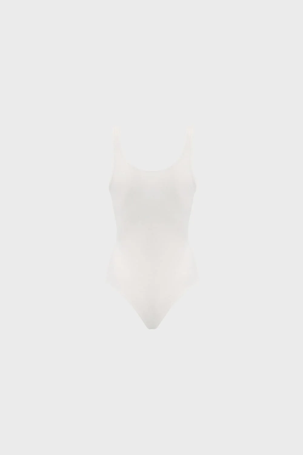 Body Miss Essential Off White - Image 6