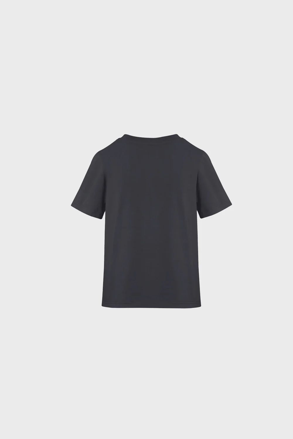 T-shirt Miss Mighty Steel Grey - Image 5