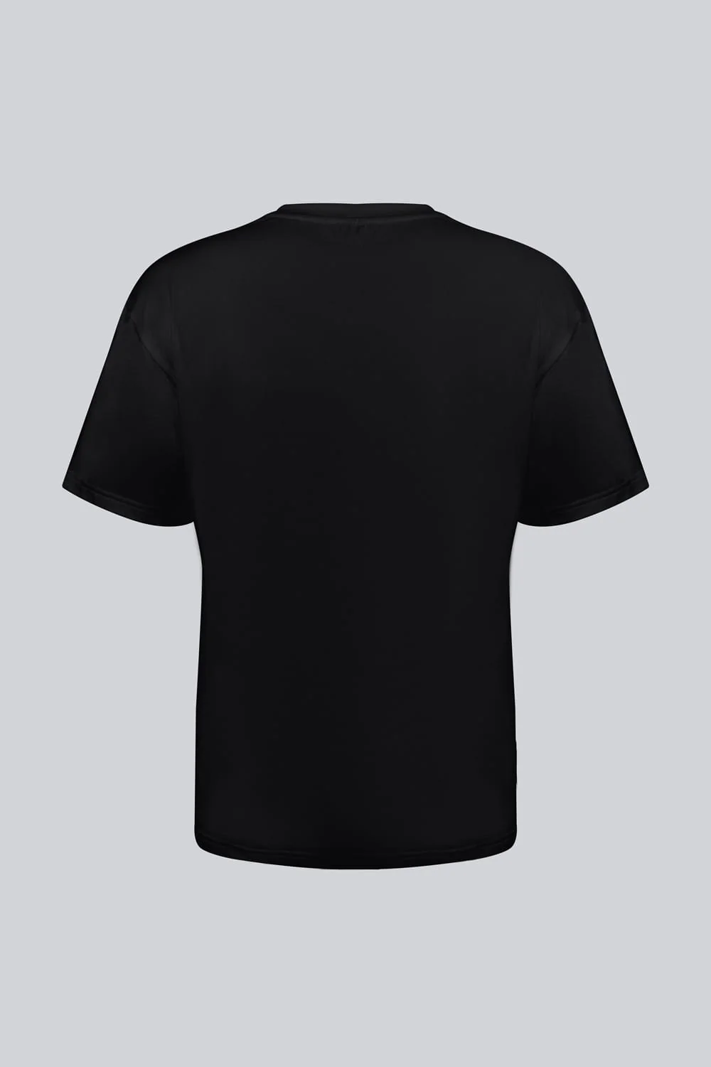 T-shirt Mr Mighty Black - Image 4