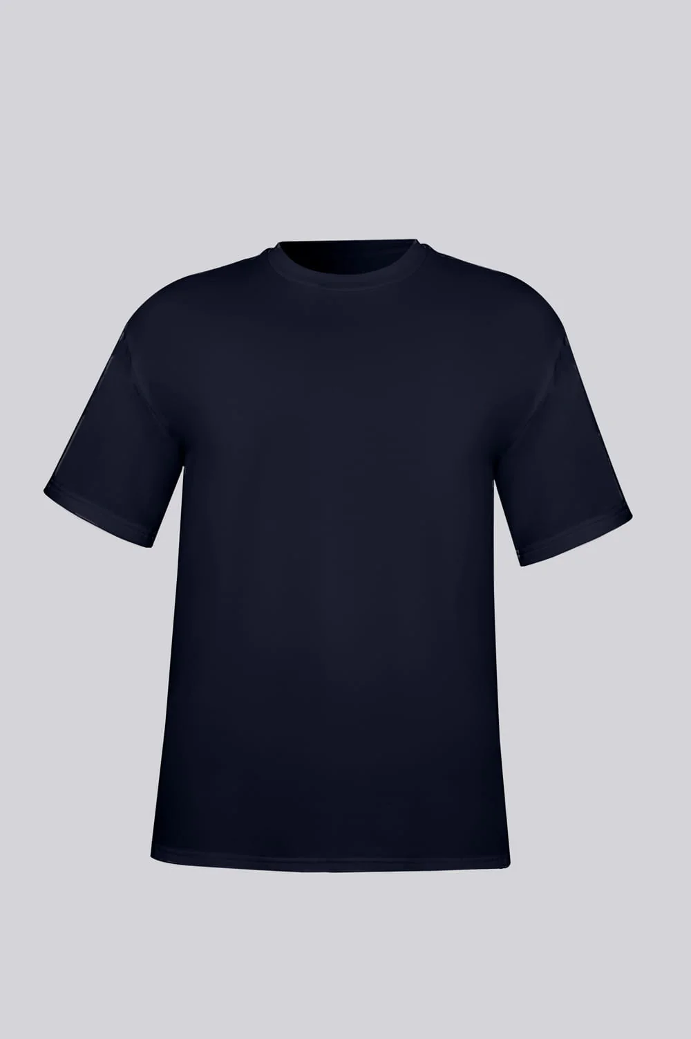 T-shirt Mr Mighty Navy - Image 2