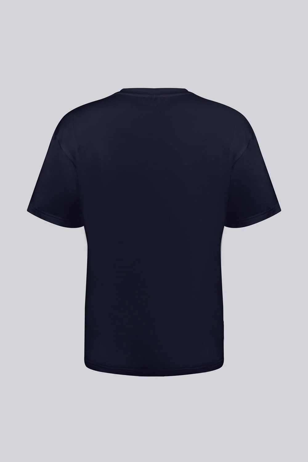 T-shirt Mr Mighty Navy - Image 4