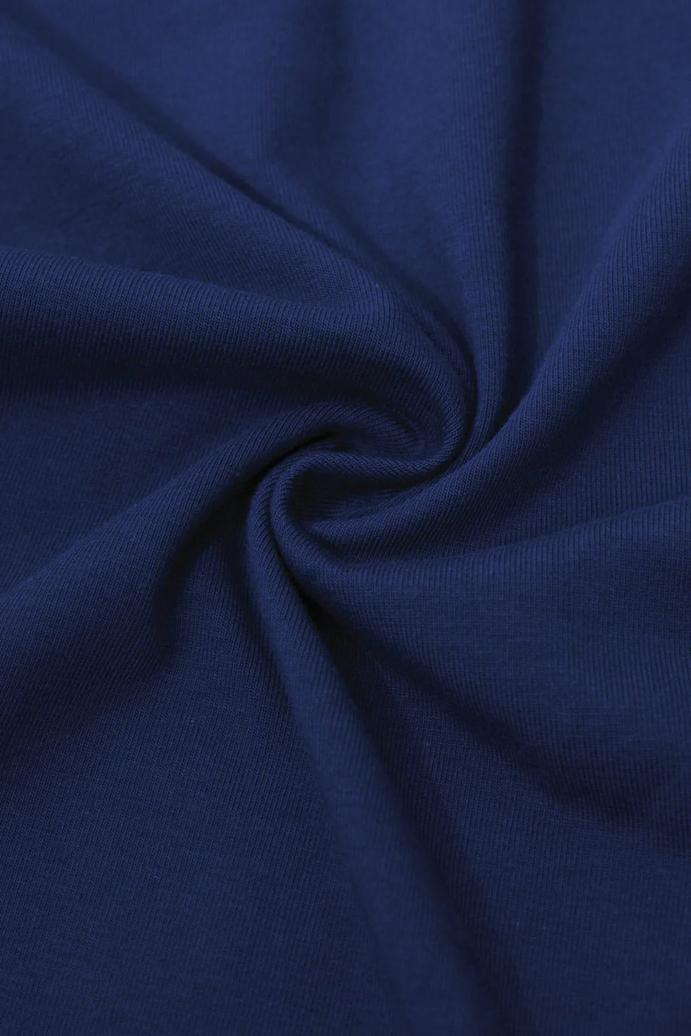 T-shirt Mr Mighty Navy - Image 8