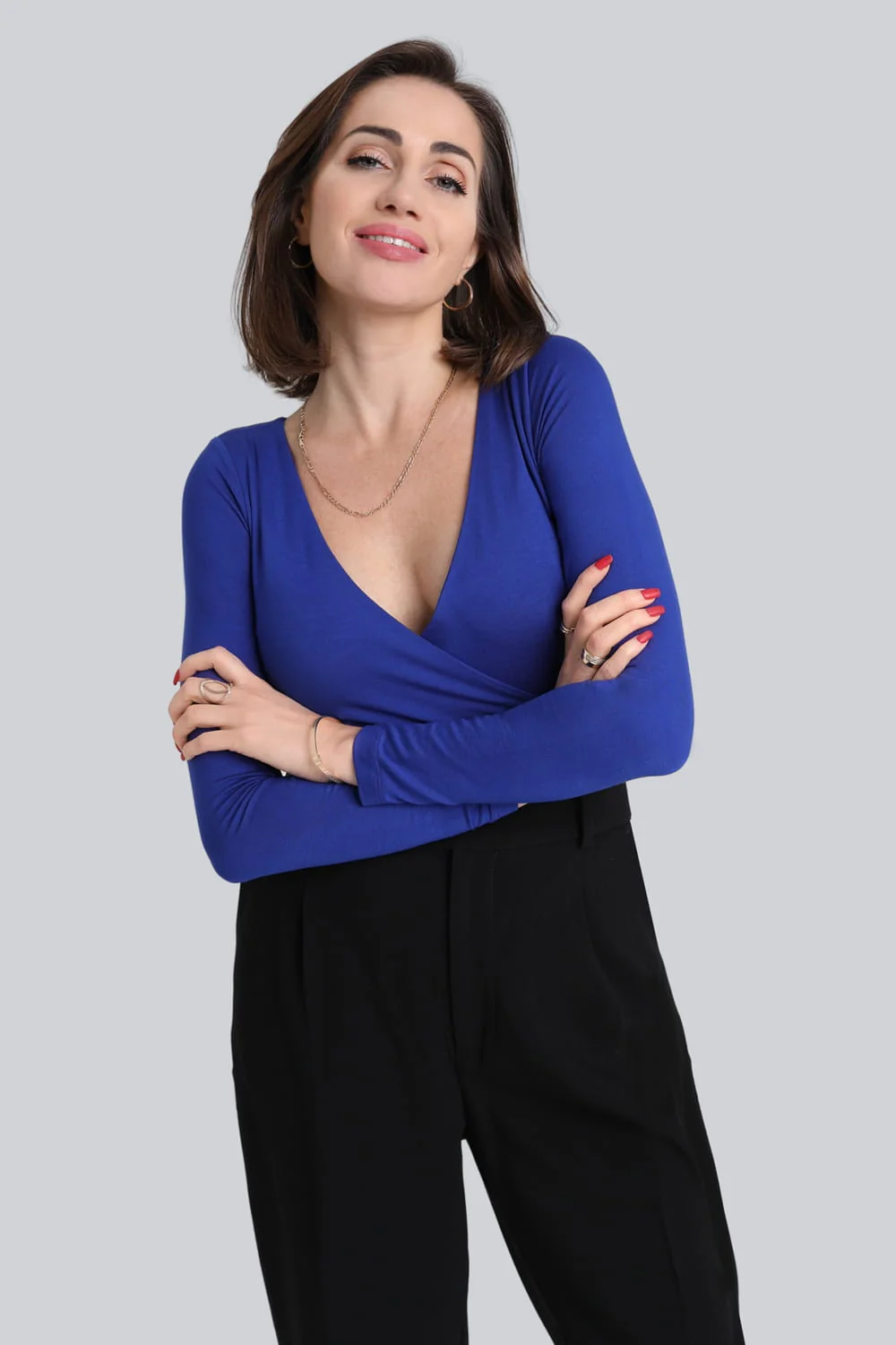Body Miss Sensual Cobalt - Image 3
