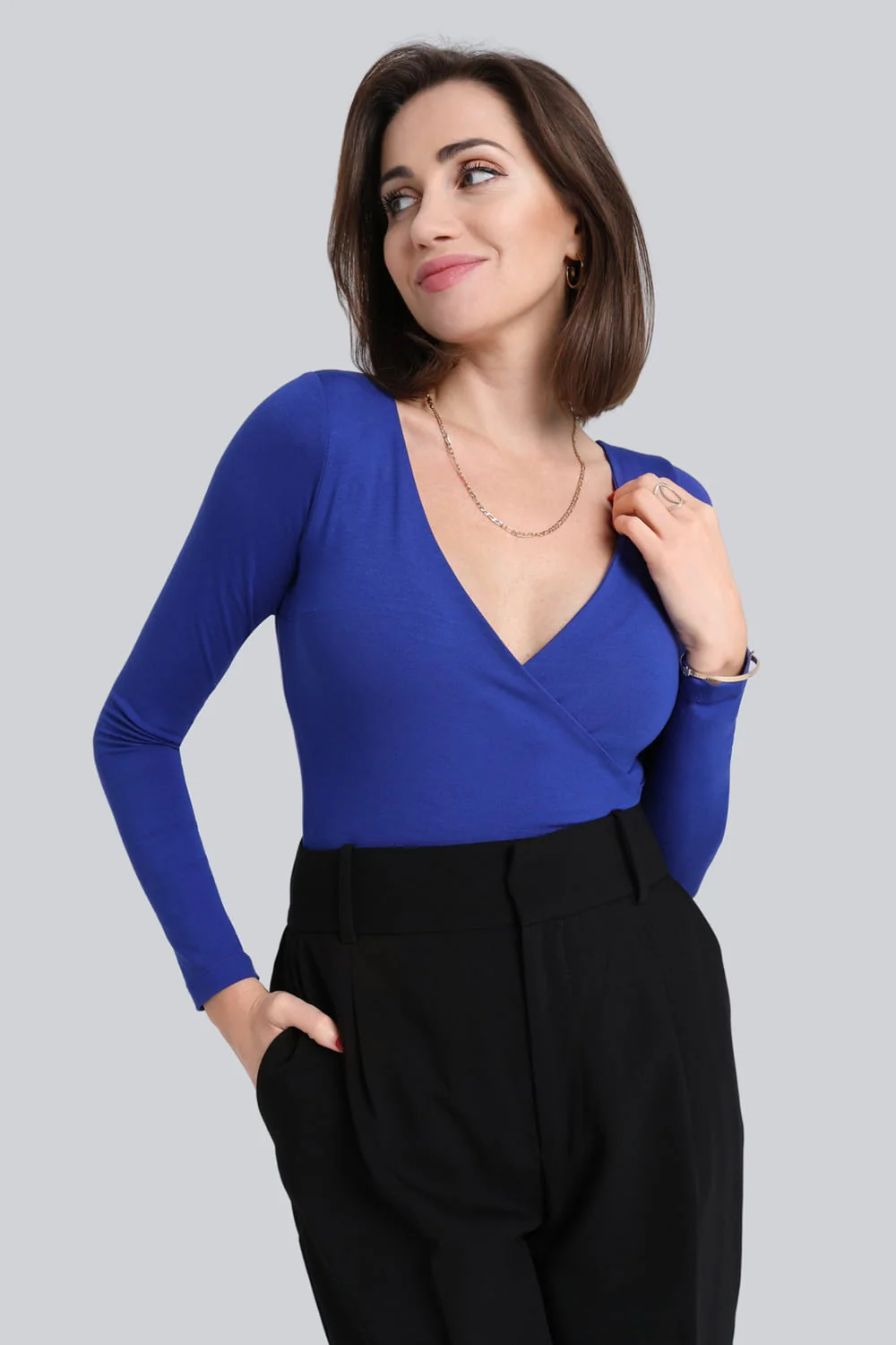 Body Miss Sensual Cobalt - Image 5