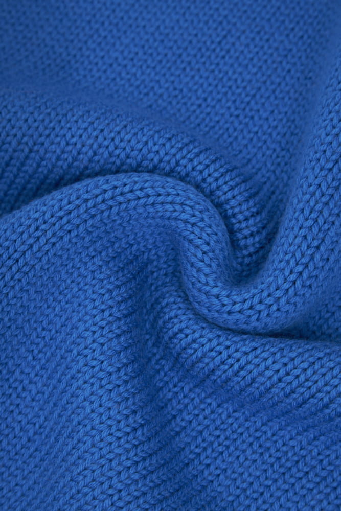 Sweter Miss Timeless Cobalt - Image 6