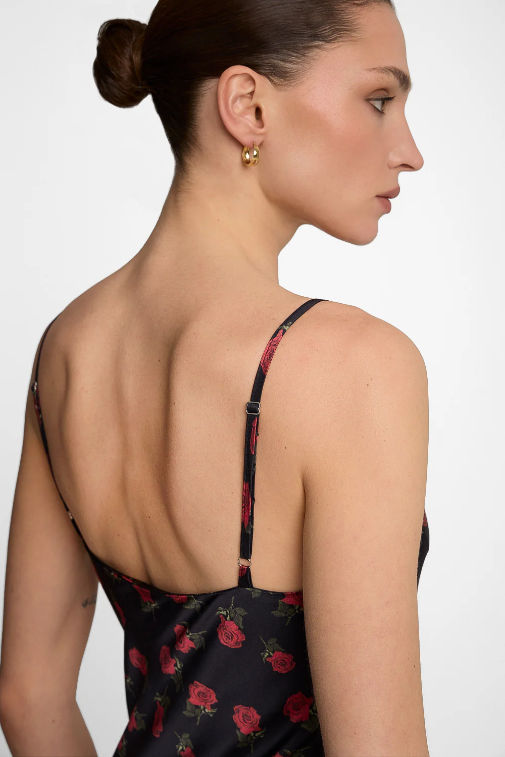 Sukienka Miss Deesse Black - Image 6