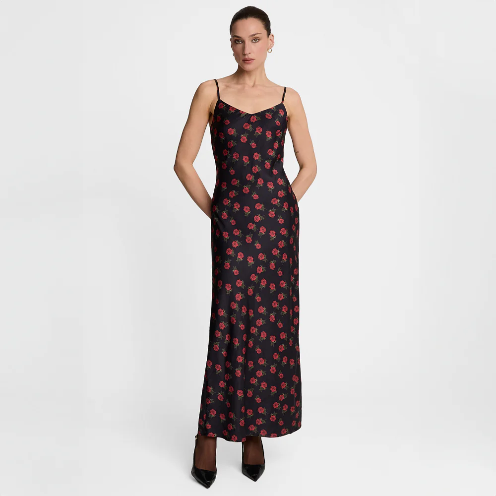Sukienka Miss Deesse Black - Image 8