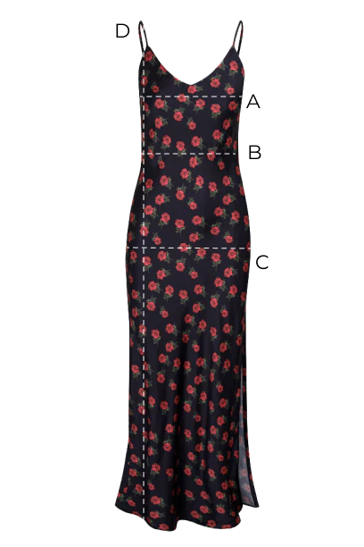 Sukienka Miss Deesse Black - Image 9