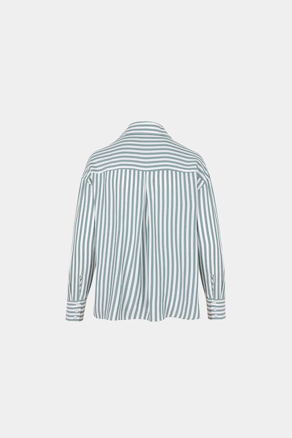 Koszula Miss Timeless Stripes - Image 5