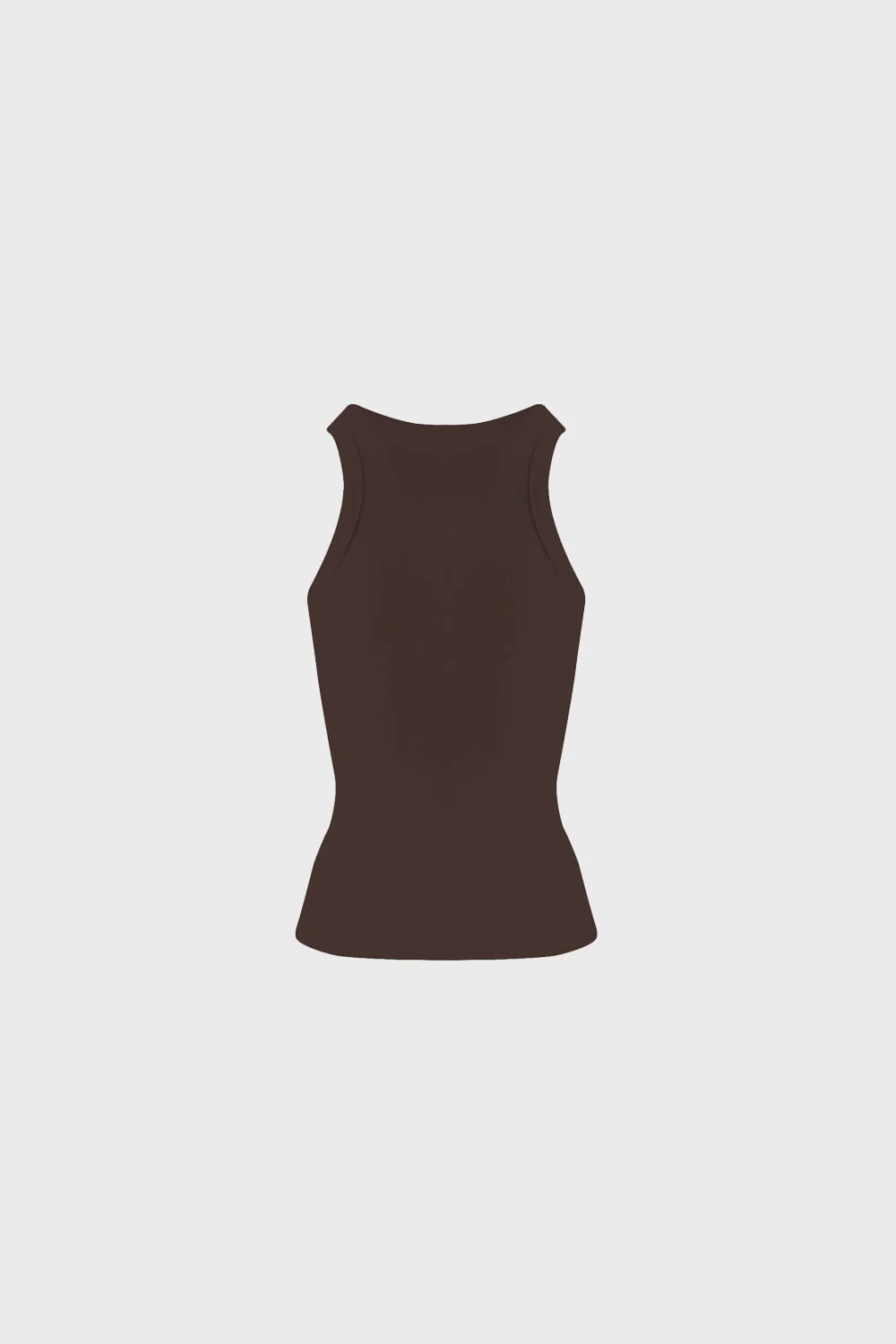 Top Miss Summerly Chocolate - Image 4