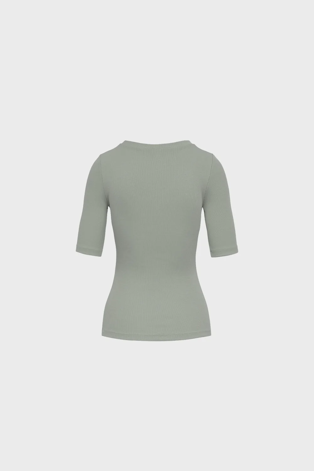 T-shirt Miss Lovable Light Green - Image 5