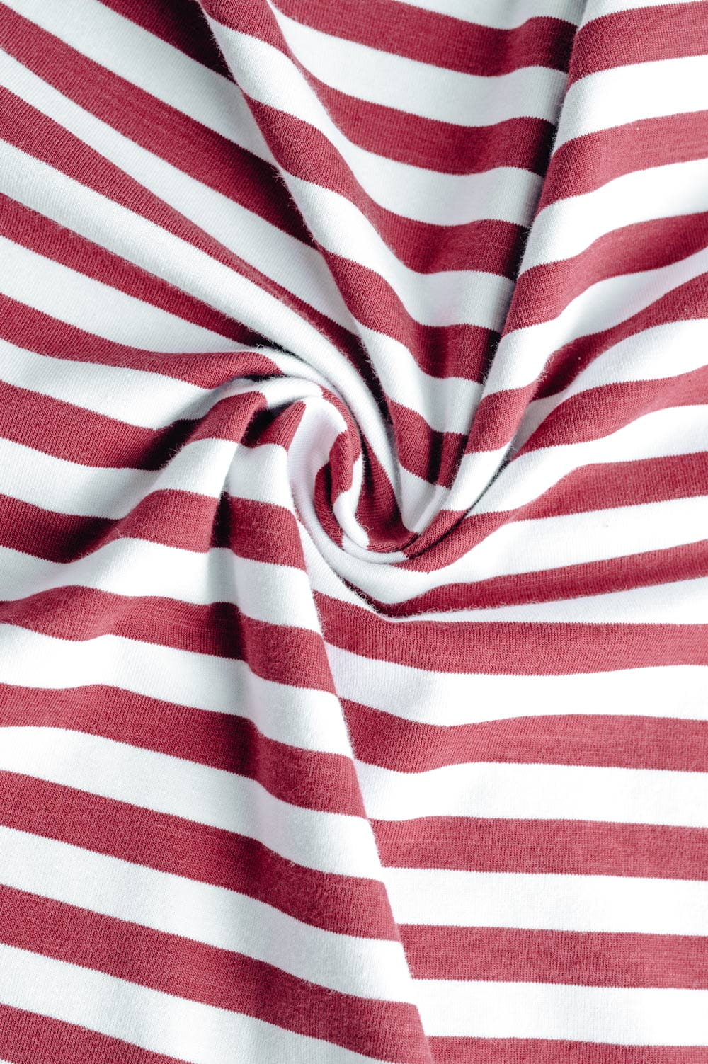 T-shirt Miss Marine Red Stripes - Image 3