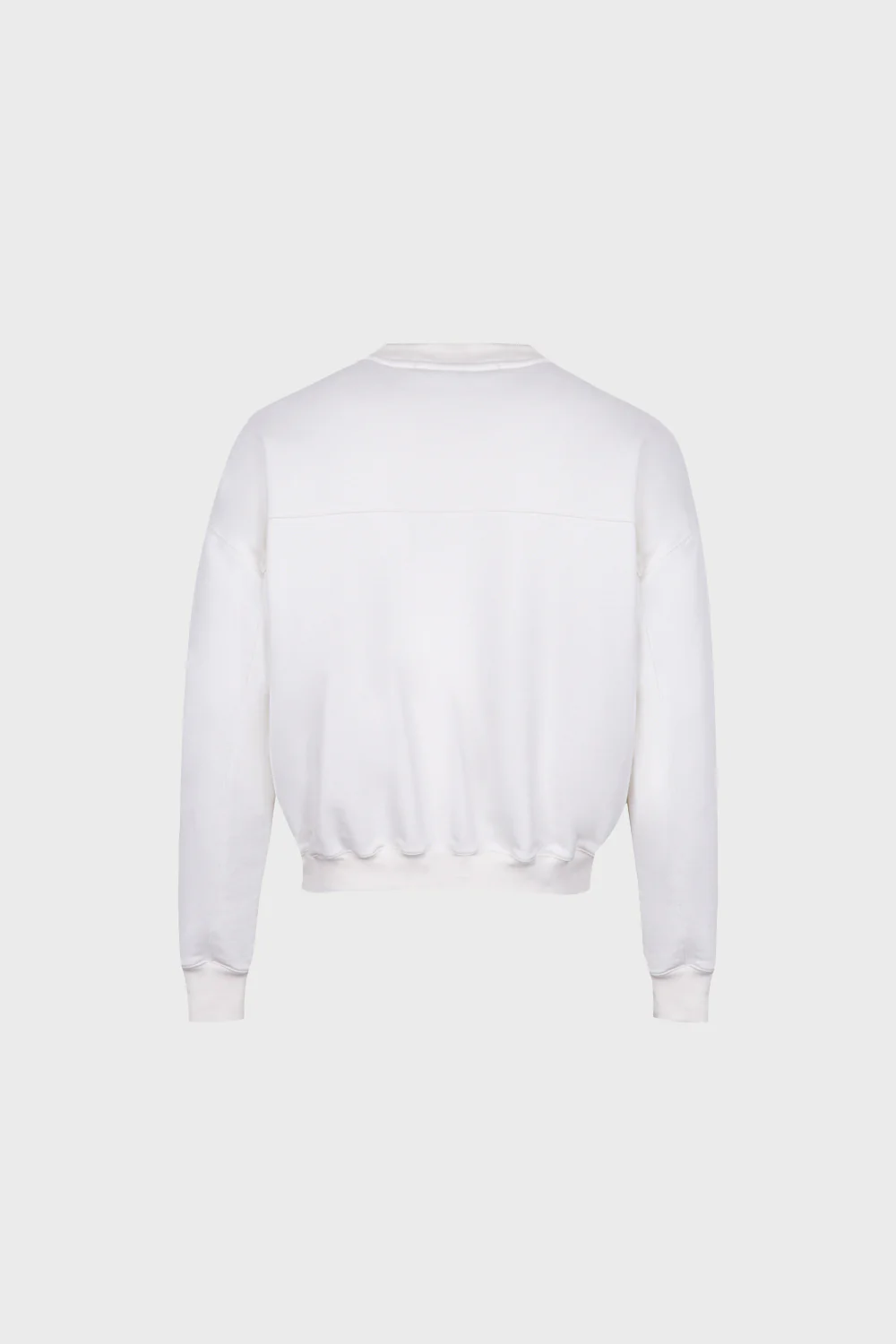 Bluza Mr Core Creme - Image 5