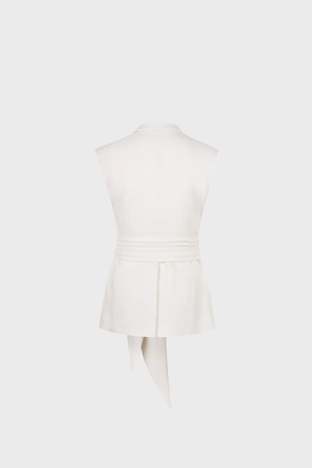 Kamizelka Miss Aria Creme - Image 6