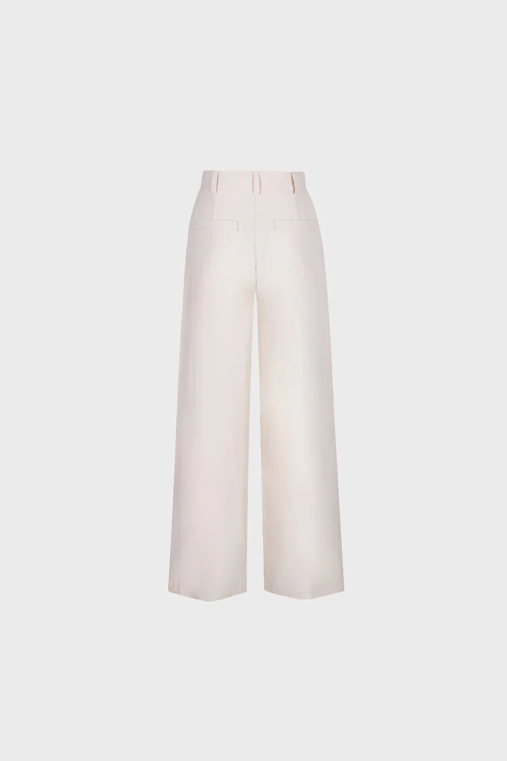 Spodnie Miss Etoile Creme - Image 5