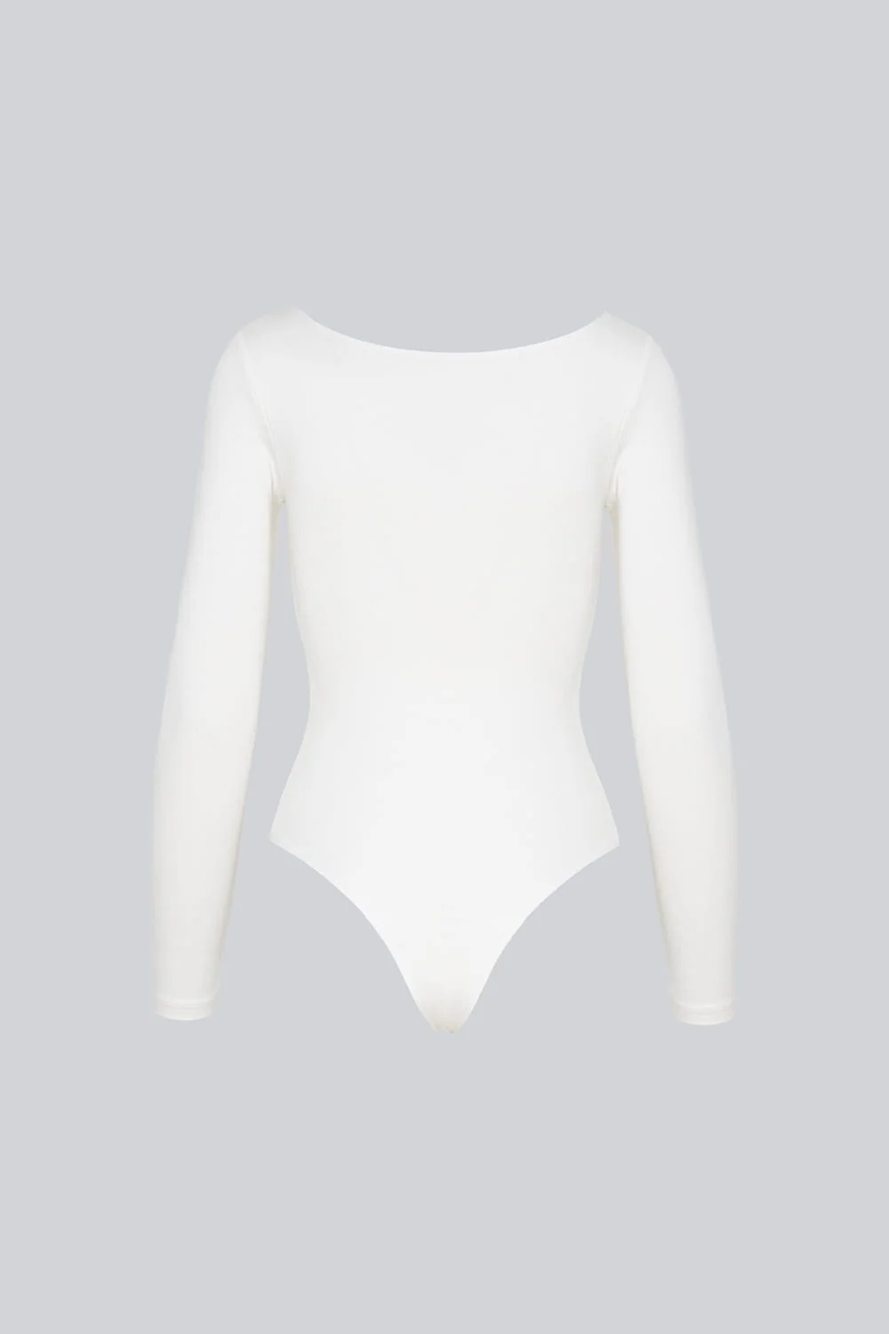 Body Miss Desire Off White - Image 4