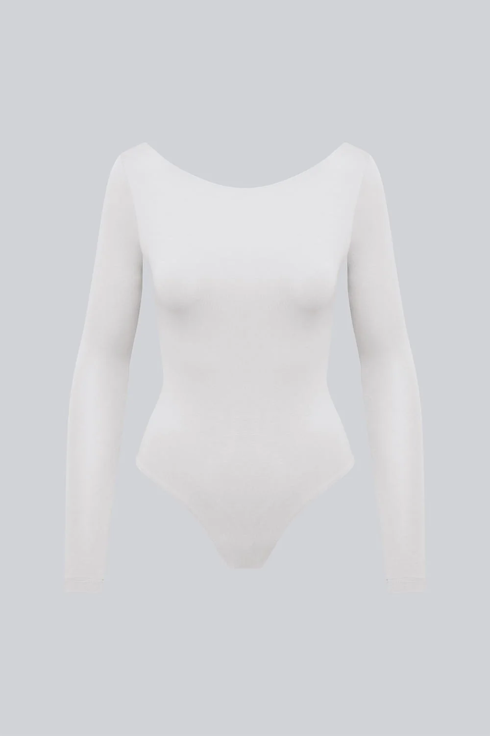 Body Miss Fabulous Off White - Image 2