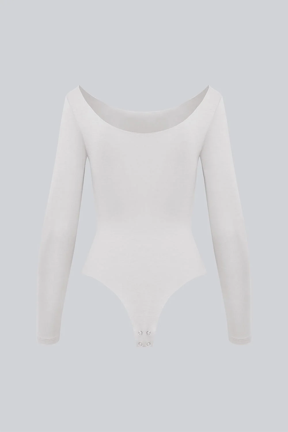 Body Miss Fabulous Off White - Image 4