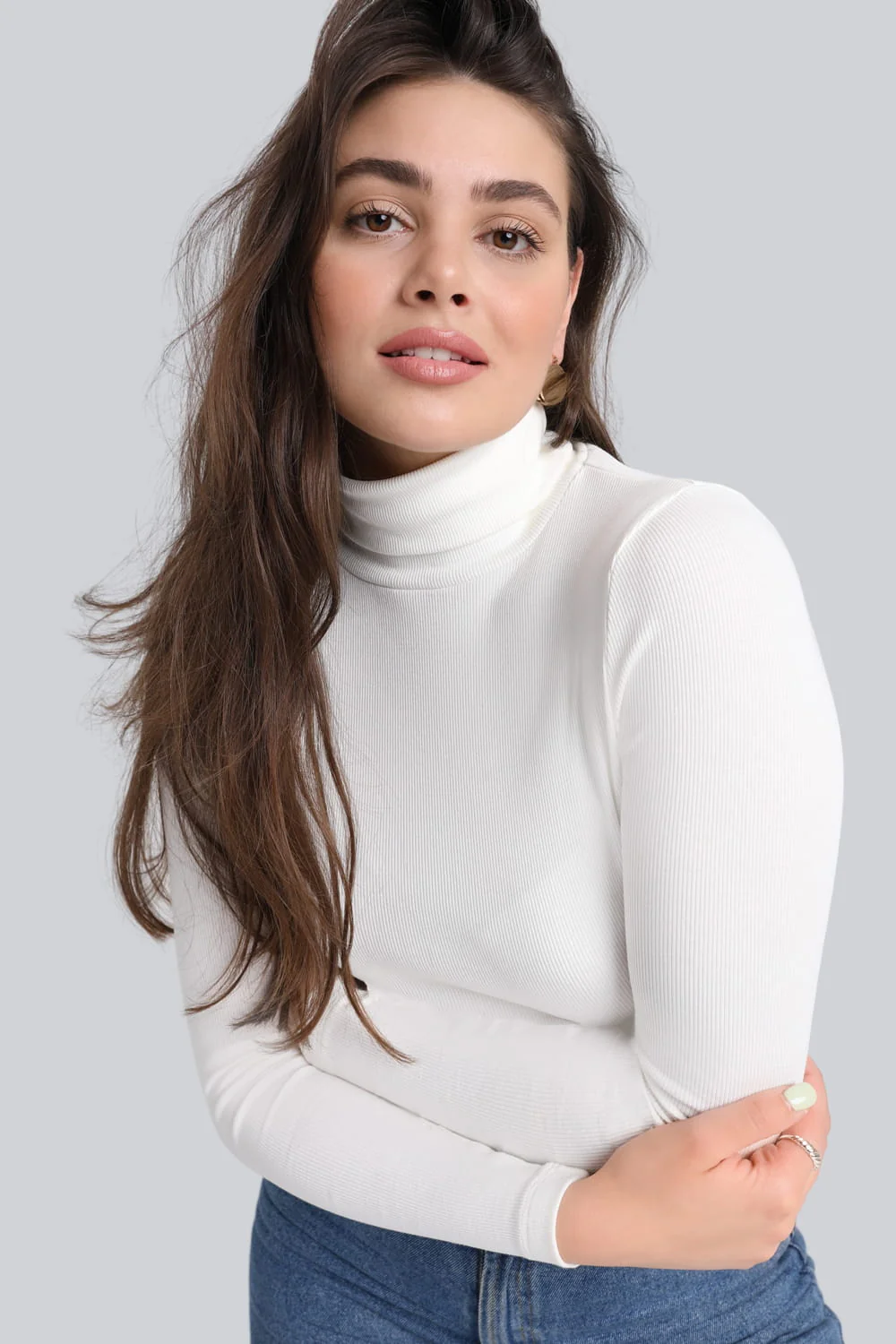 Golf Miss Daily Off White - Image 3