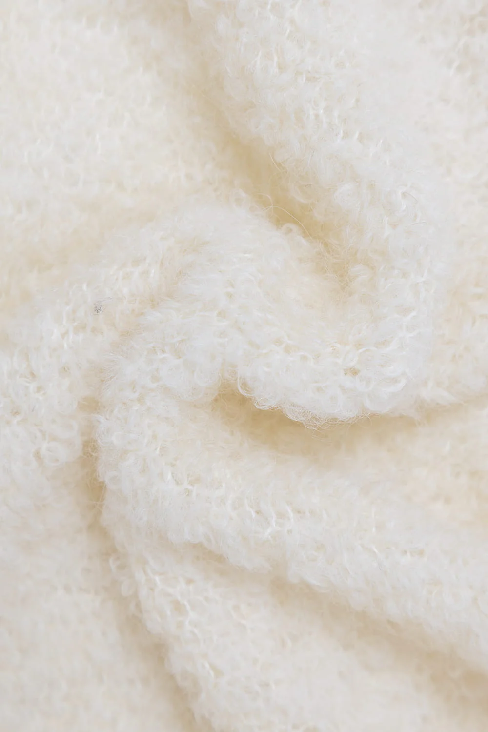 Sweter Miss Stylish Creme - Image 7