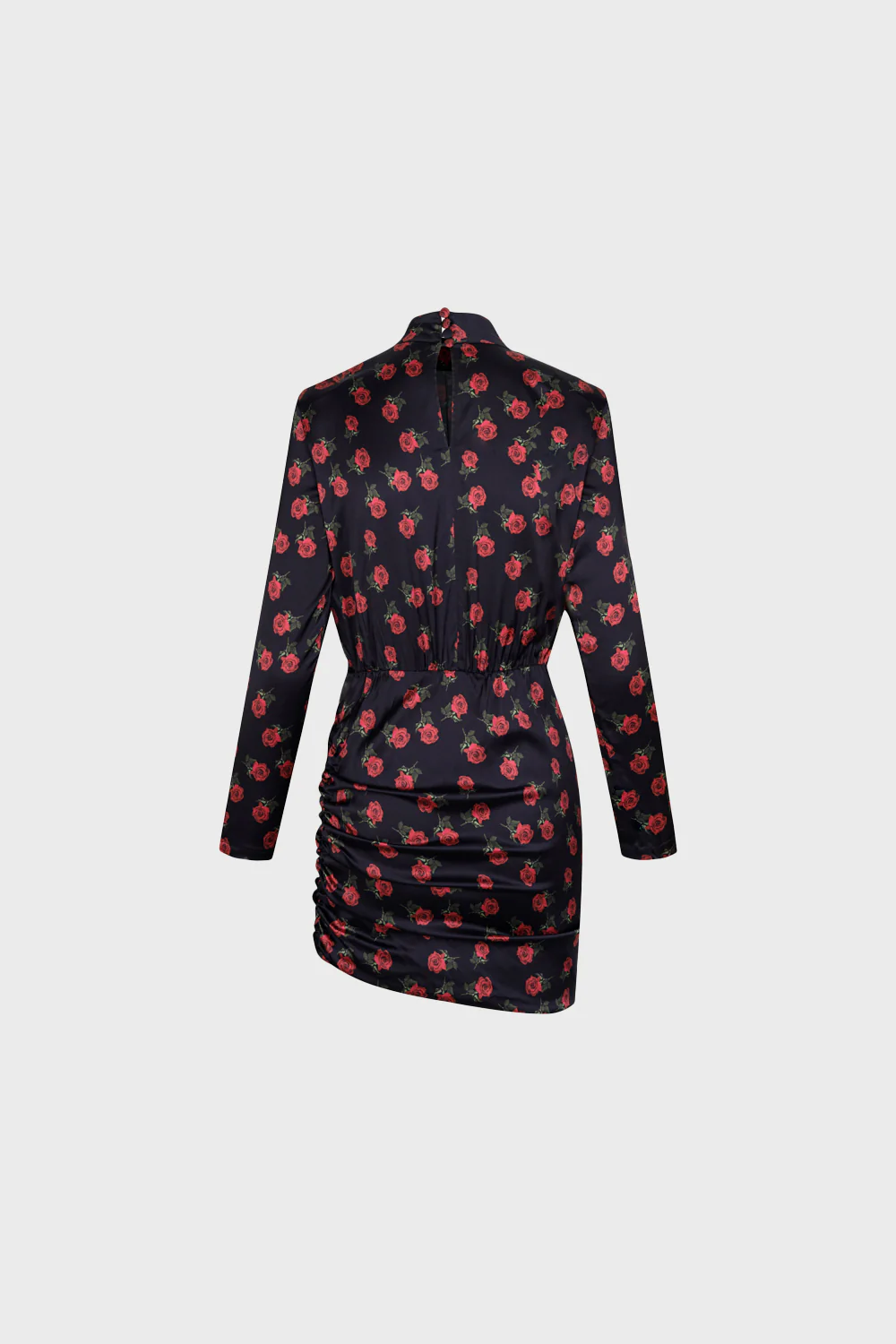 Sukienka Miss Rosa Black - Image 5