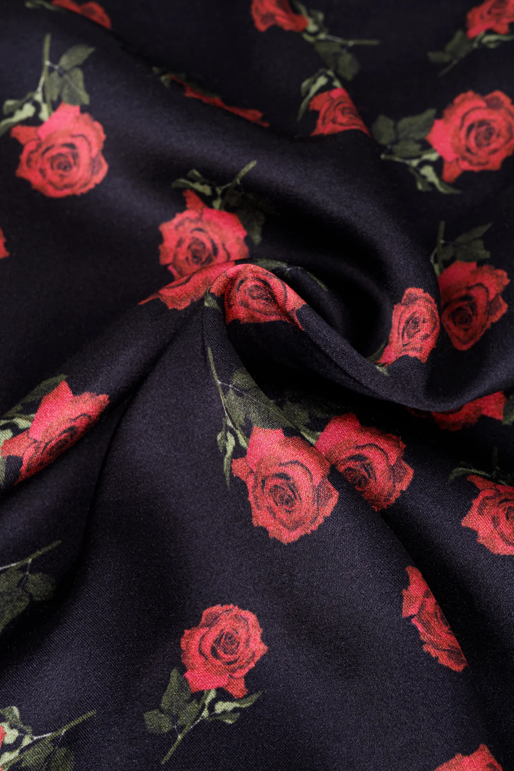 Sukienka Miss Rosa Black - Image 7