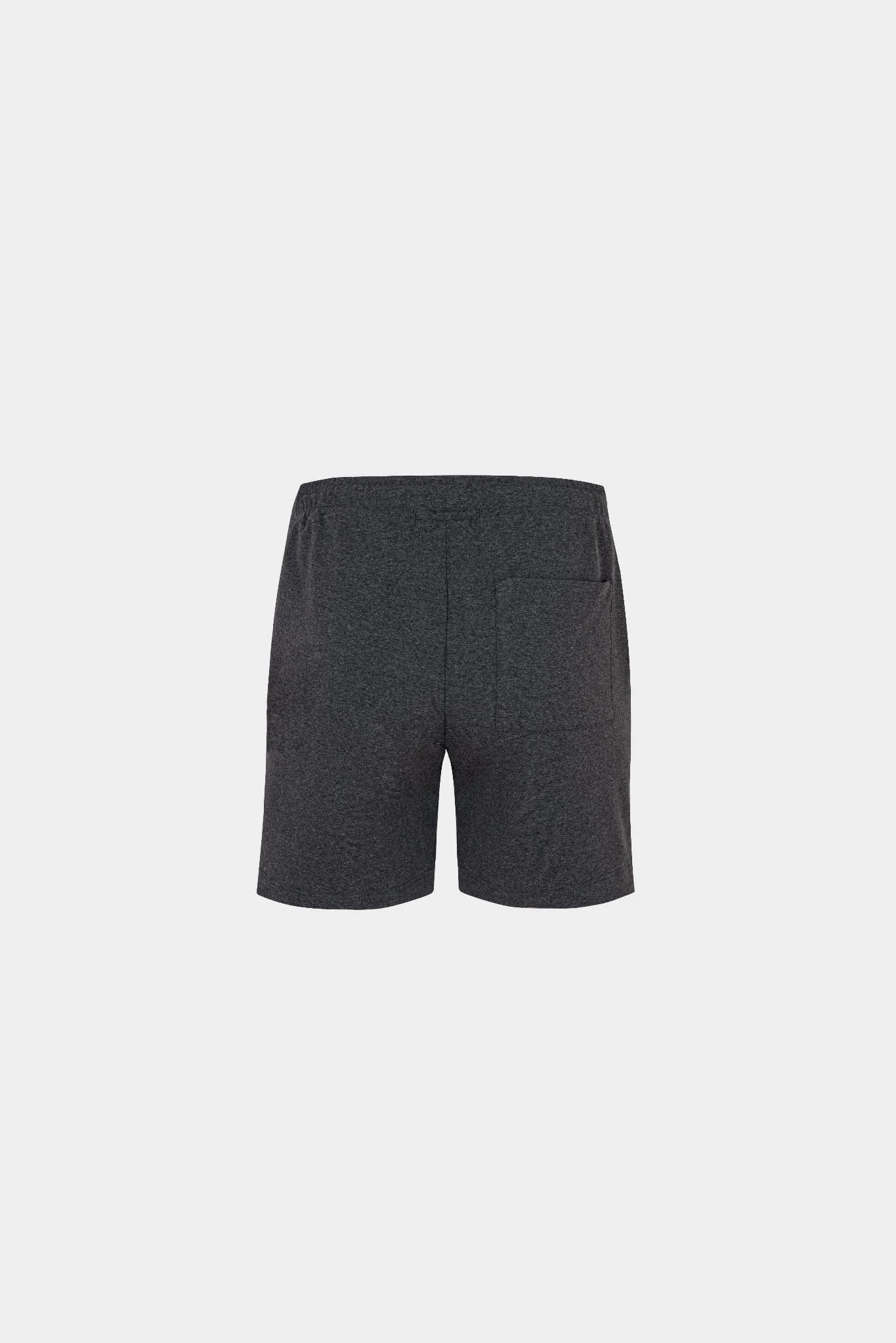 Spodenki Mr Edge Melange Grey - Image 3