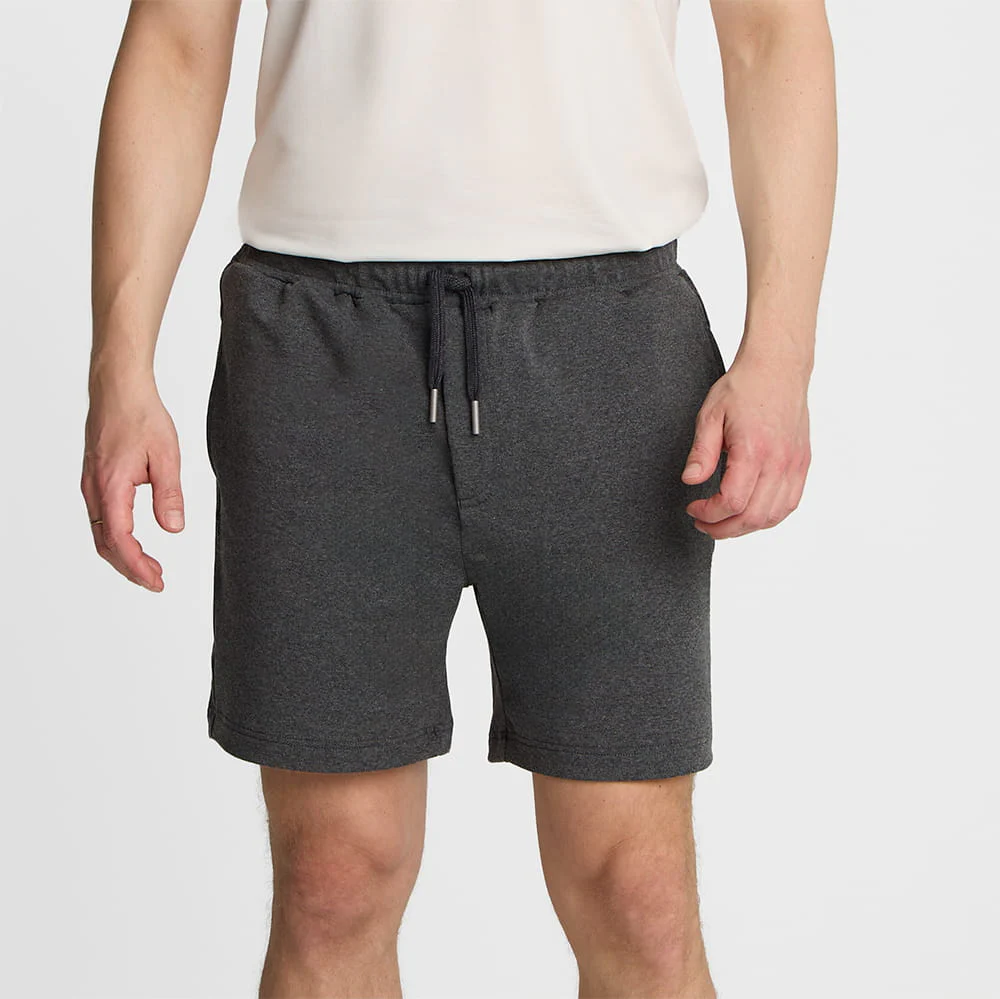 Spodenki Mr Edge Melange Grey - Image 6