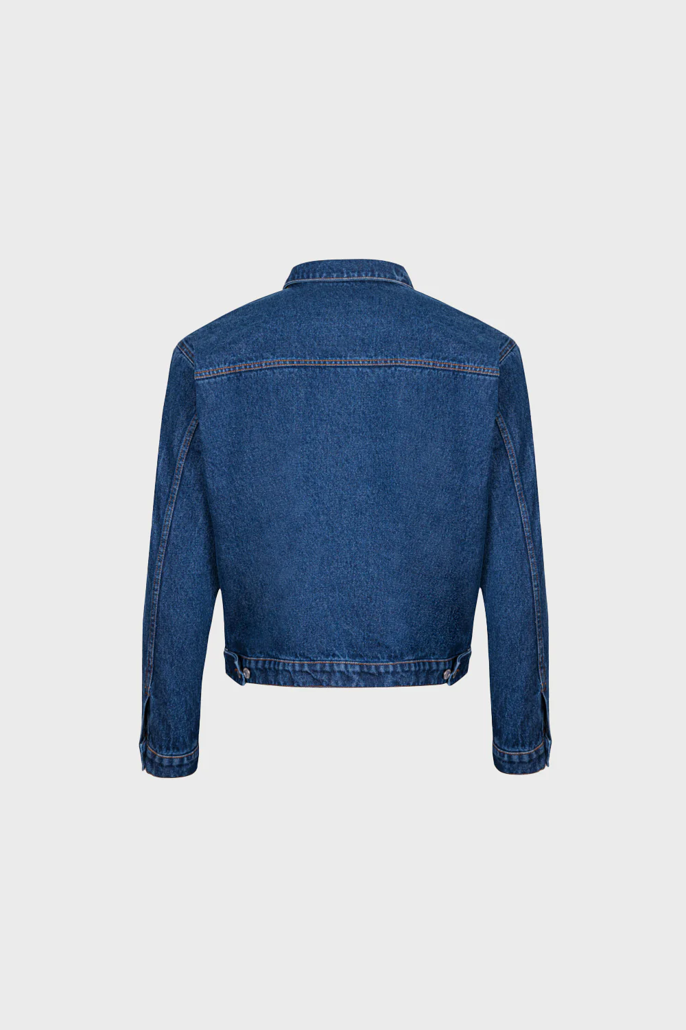 Kurtka Mr Volt Blue - Image 6