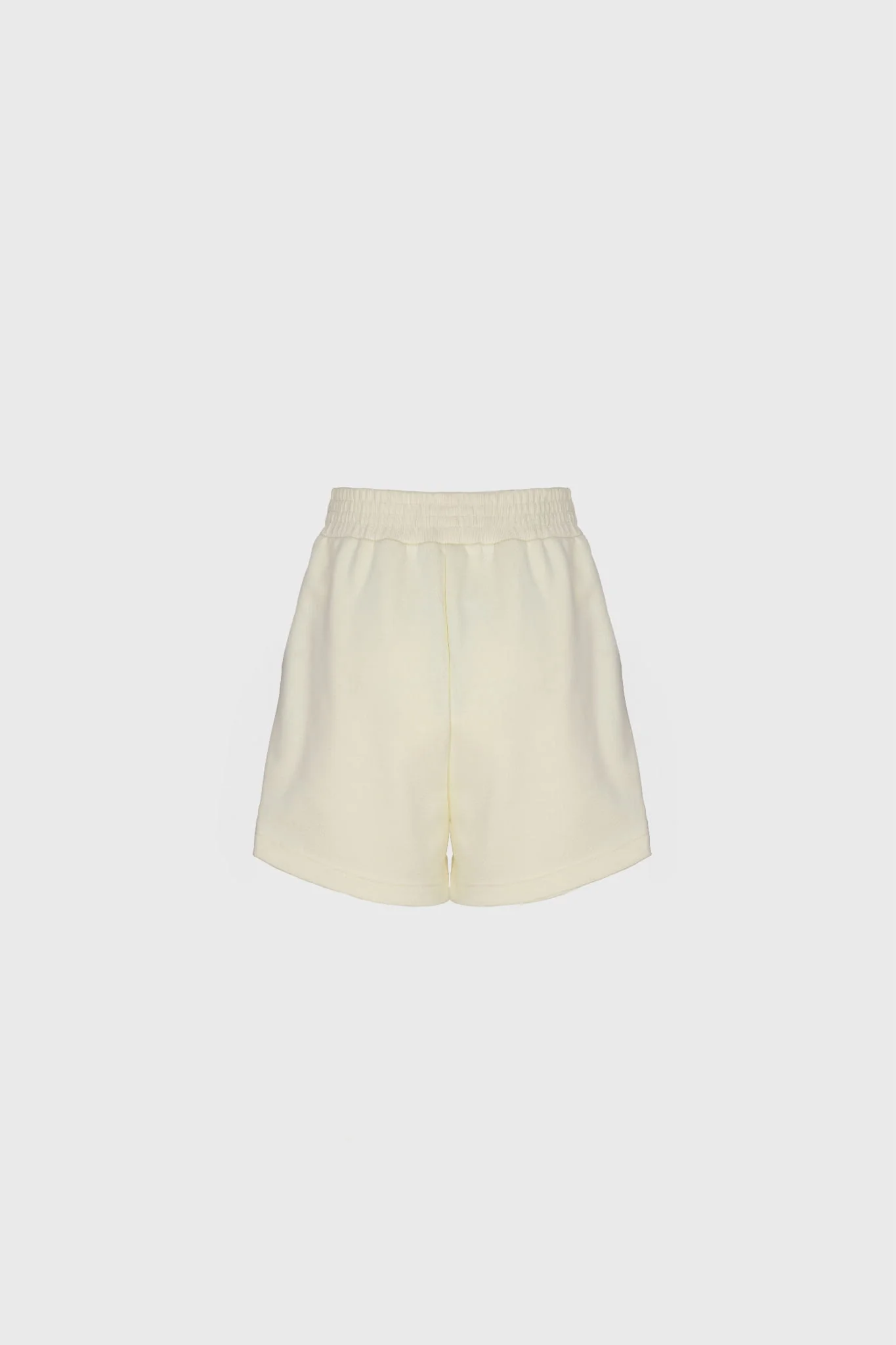 Spodenki Miss Everyday Light Yellow - Image 4