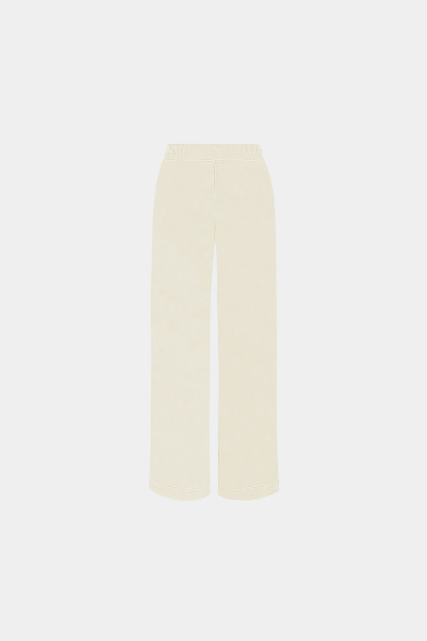 Spodnie Miss Everyday Light Yellow - Image 4
