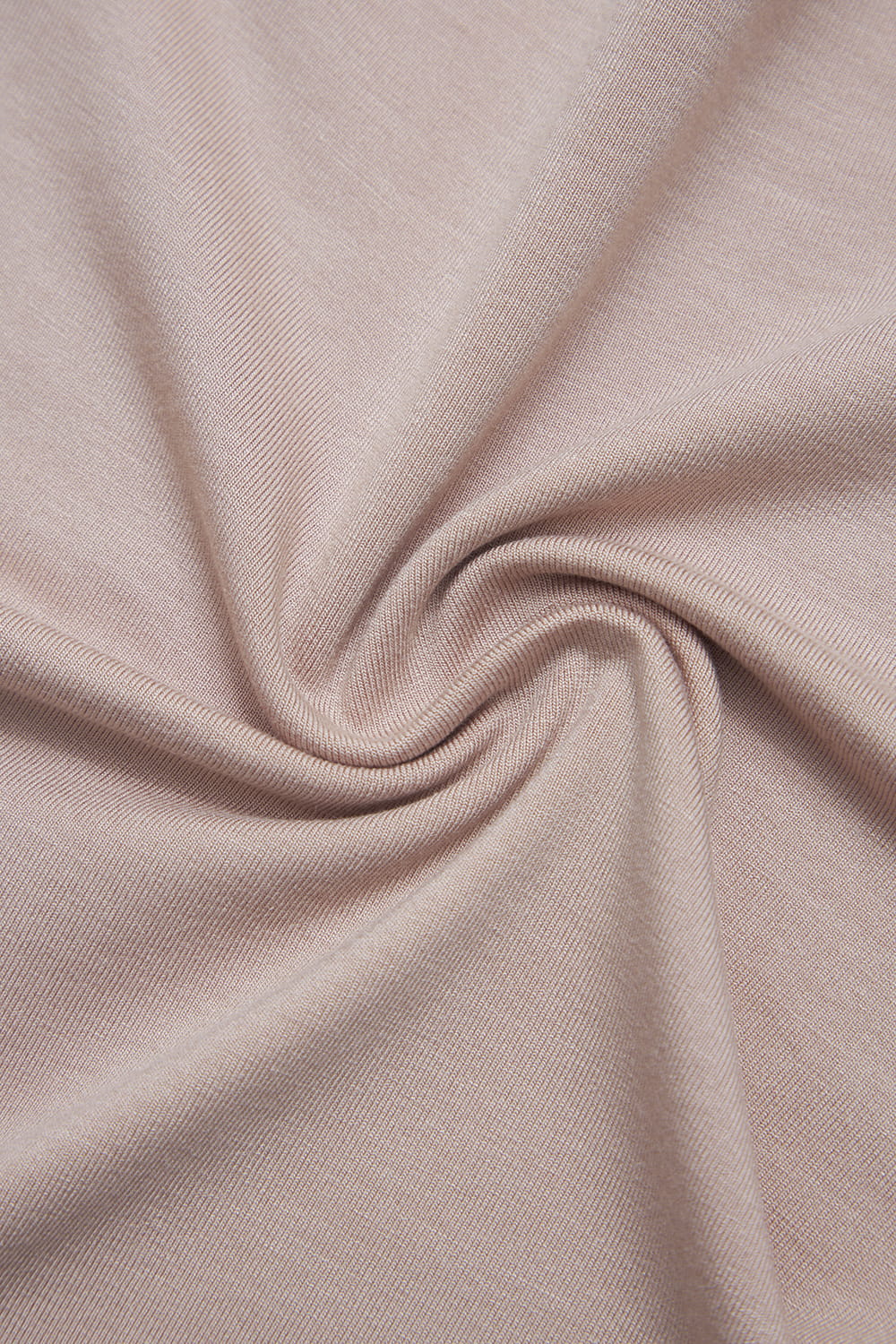 T-shirt Mr Invisible C-neck Cappuccino - Image 6