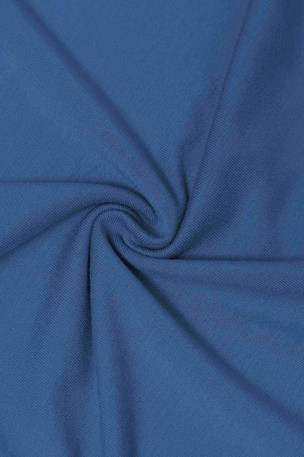 Longsleeve Miss Sculptural Vintage Blue - Image 7
