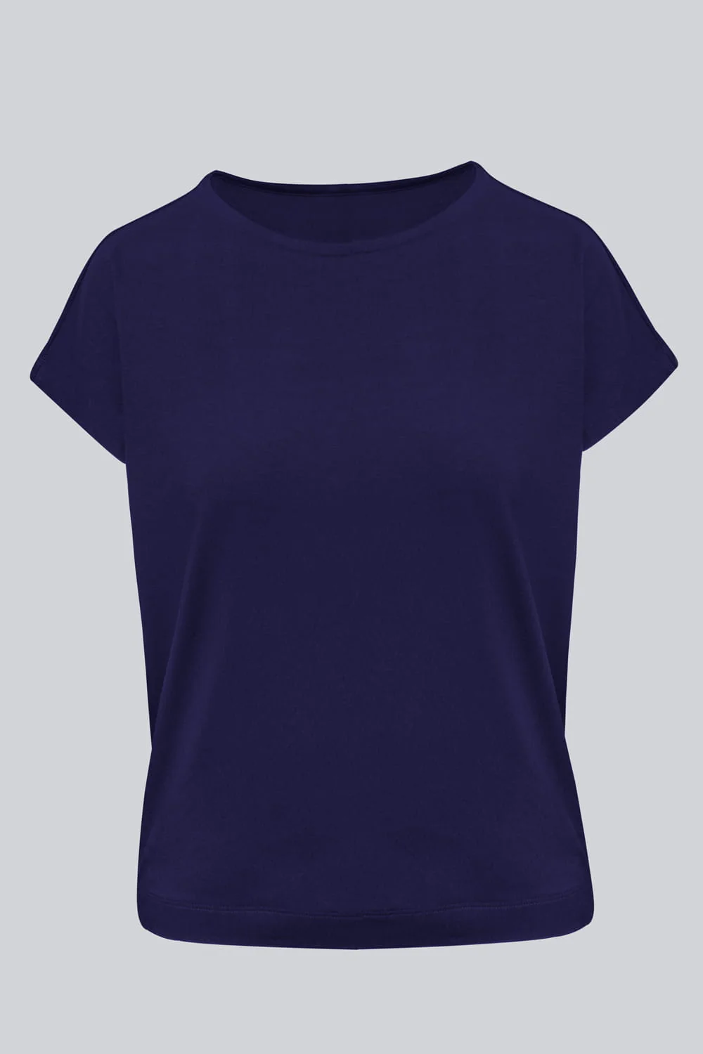 T-shirt Miss Feminine Indygo - Image 2