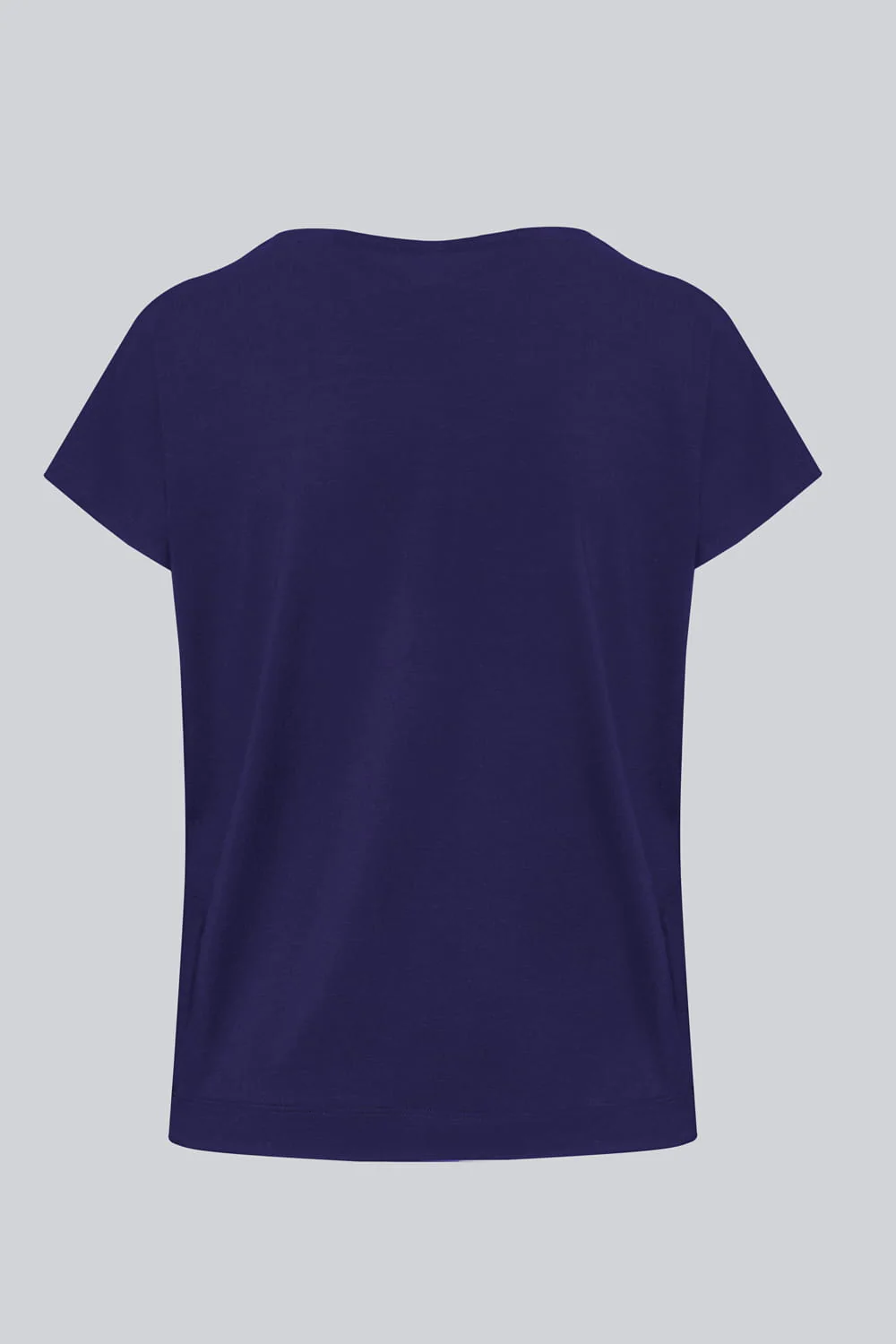 T-shirt Miss Feminine Indygo - Image 4