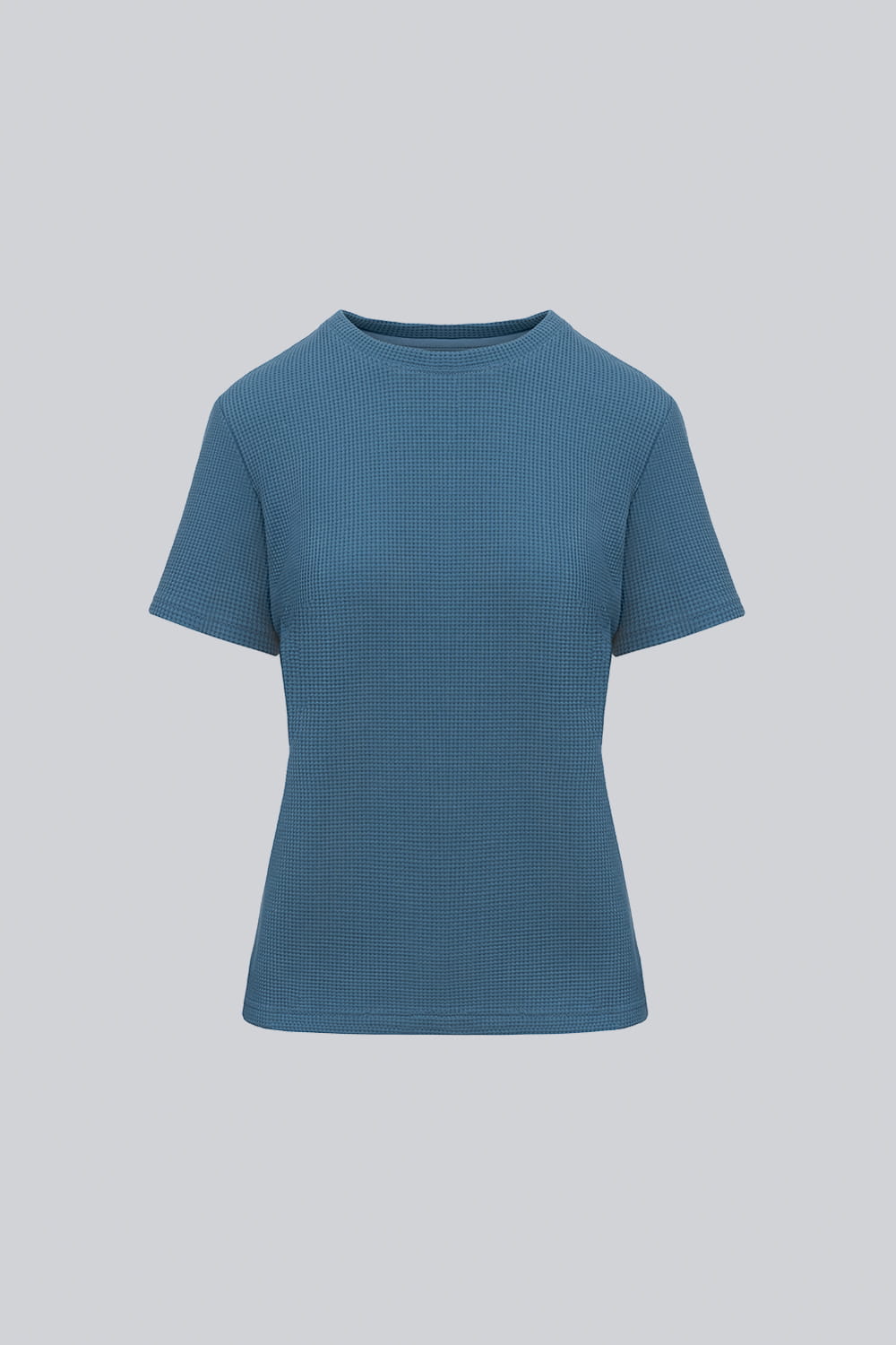 T-shirt Miss Dapper Blue - Image 2