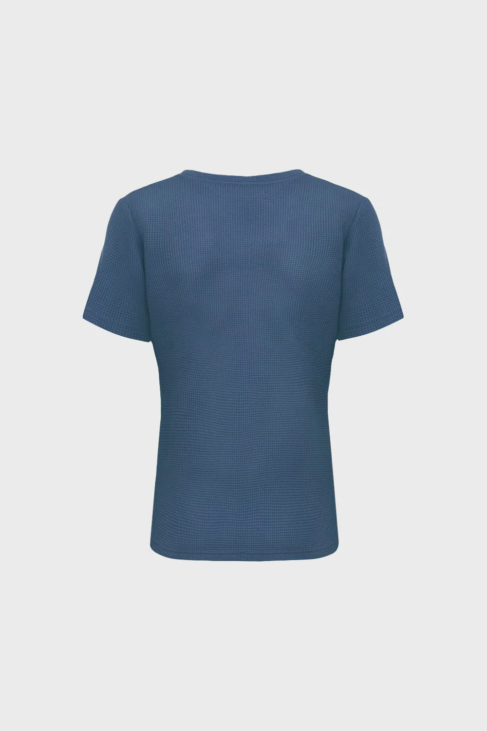 T-shirt Mr Dapper Blue - Image 4
