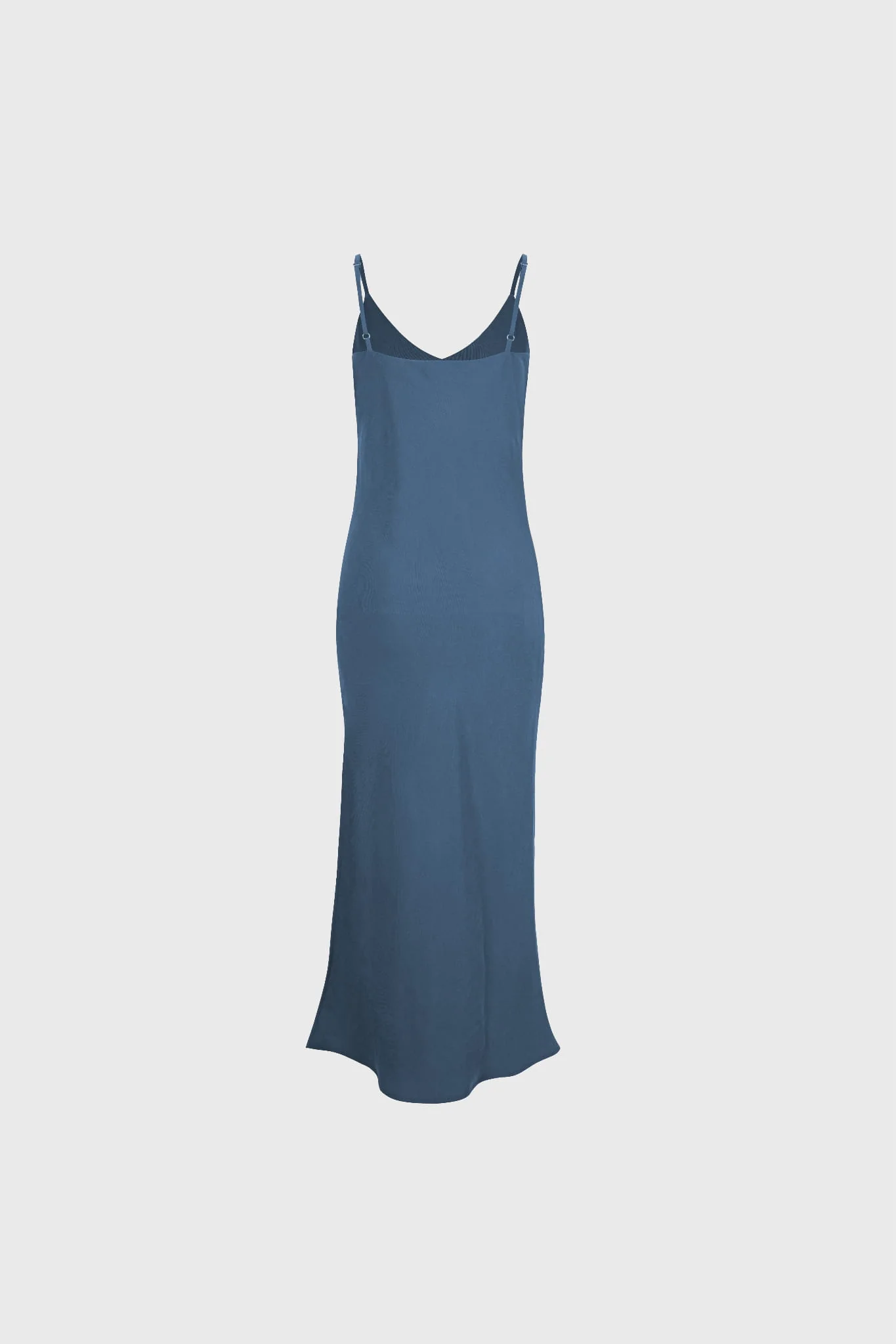 Sukienka Miss Simply Vintage Blue - Image 4