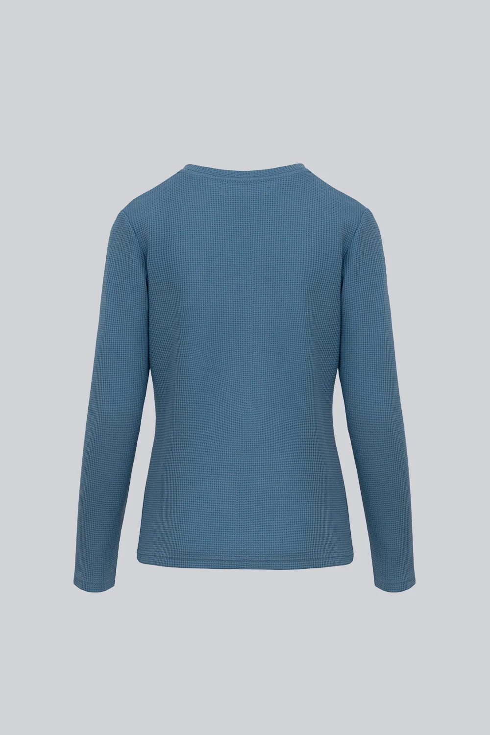 Longsleeve Miss Dapper Blue - Image 5