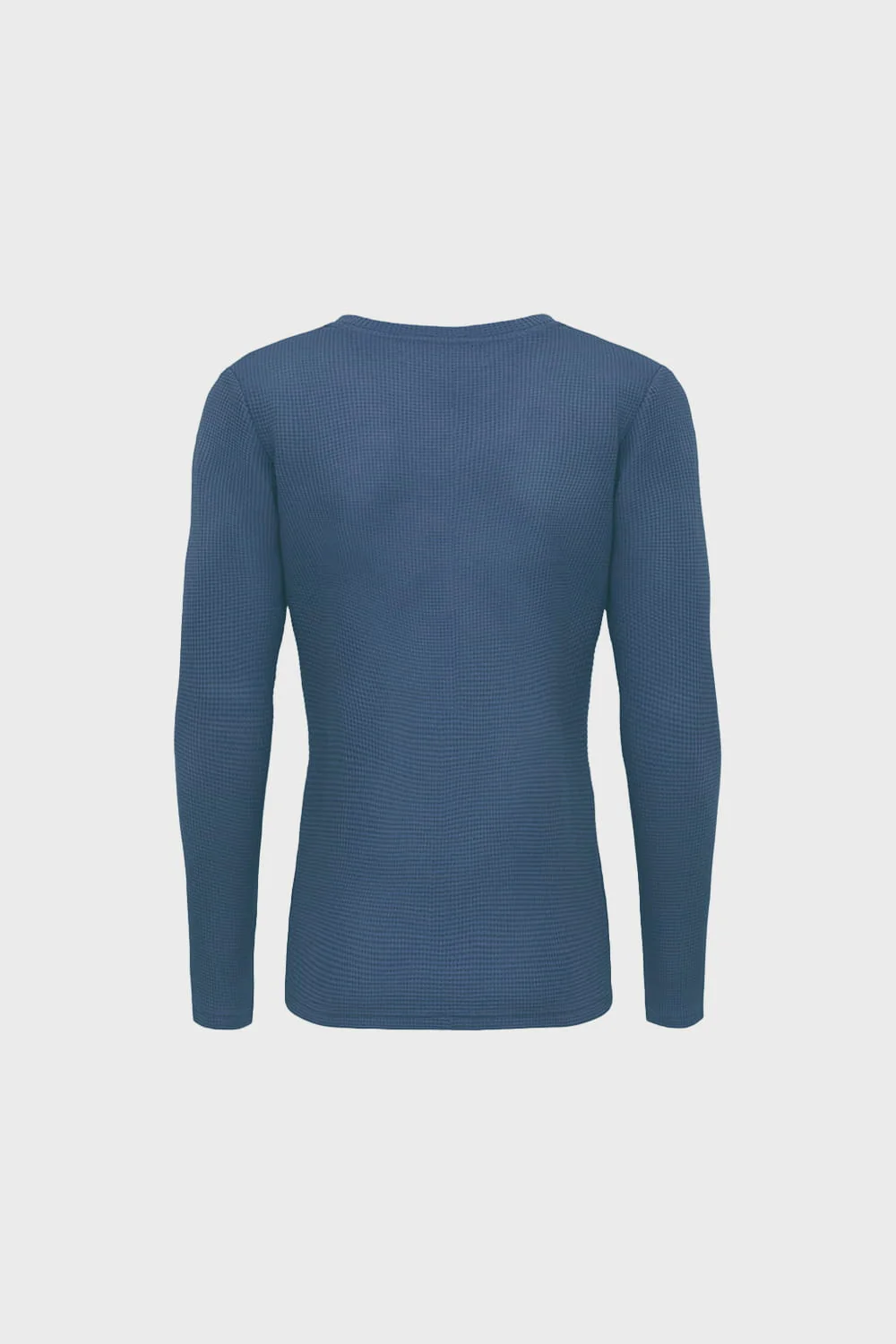 Longsleeve Mr Dapper Blue - Image 4