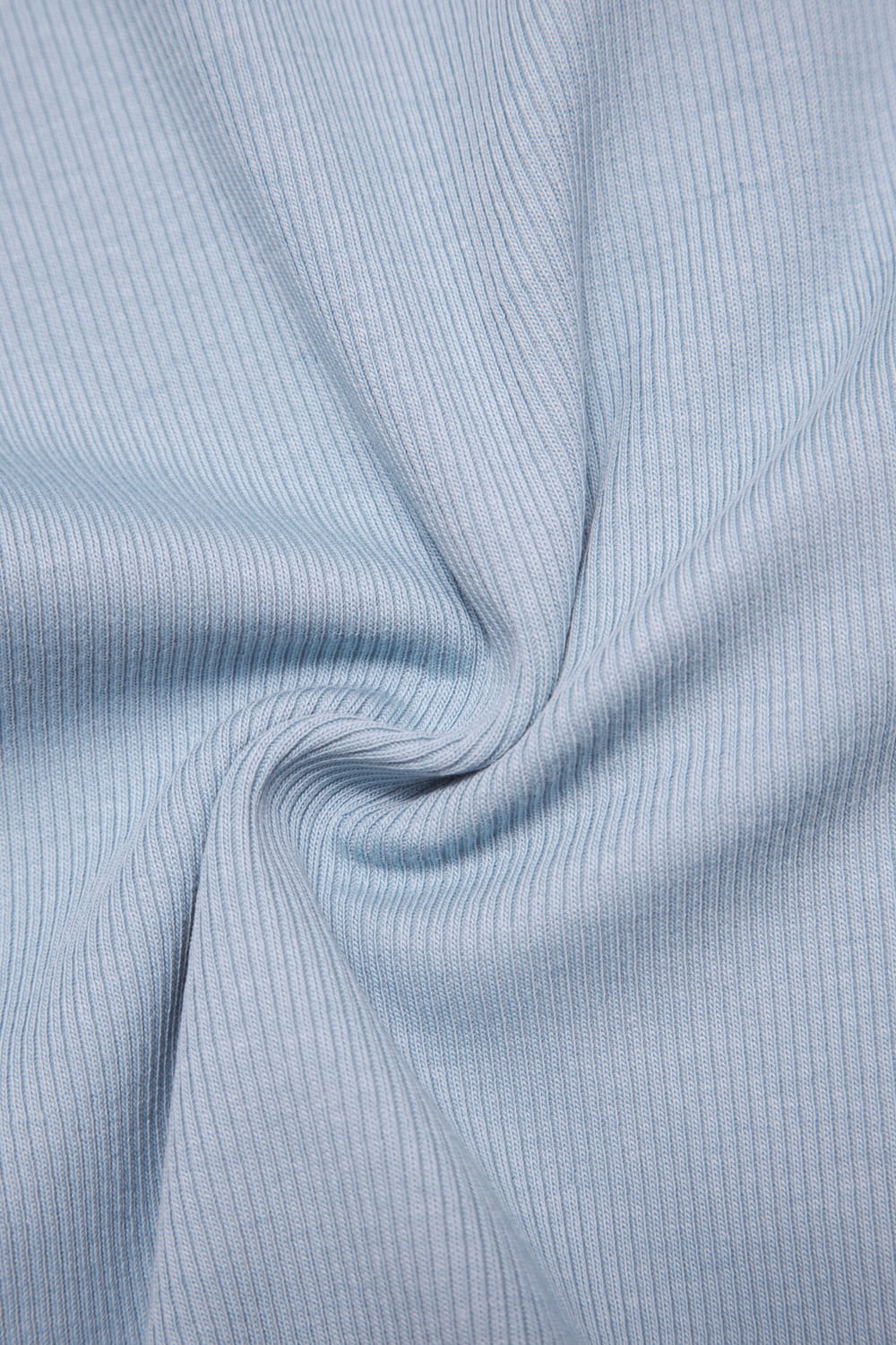 T-shirt Miss Caro Silver Blue - Image 6