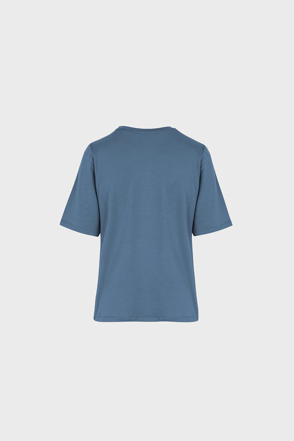 T-shirt Miss Everyday Vintage Blue - Image 5