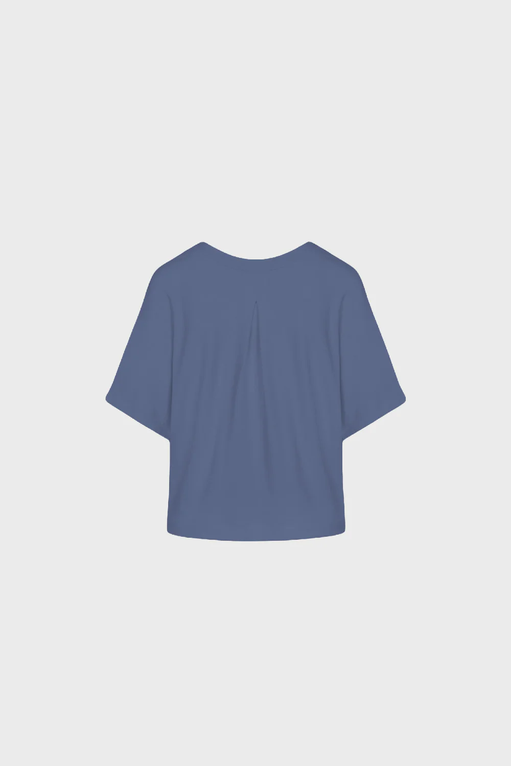 T-shirt Miss Amity Vintage Blue - Image 5