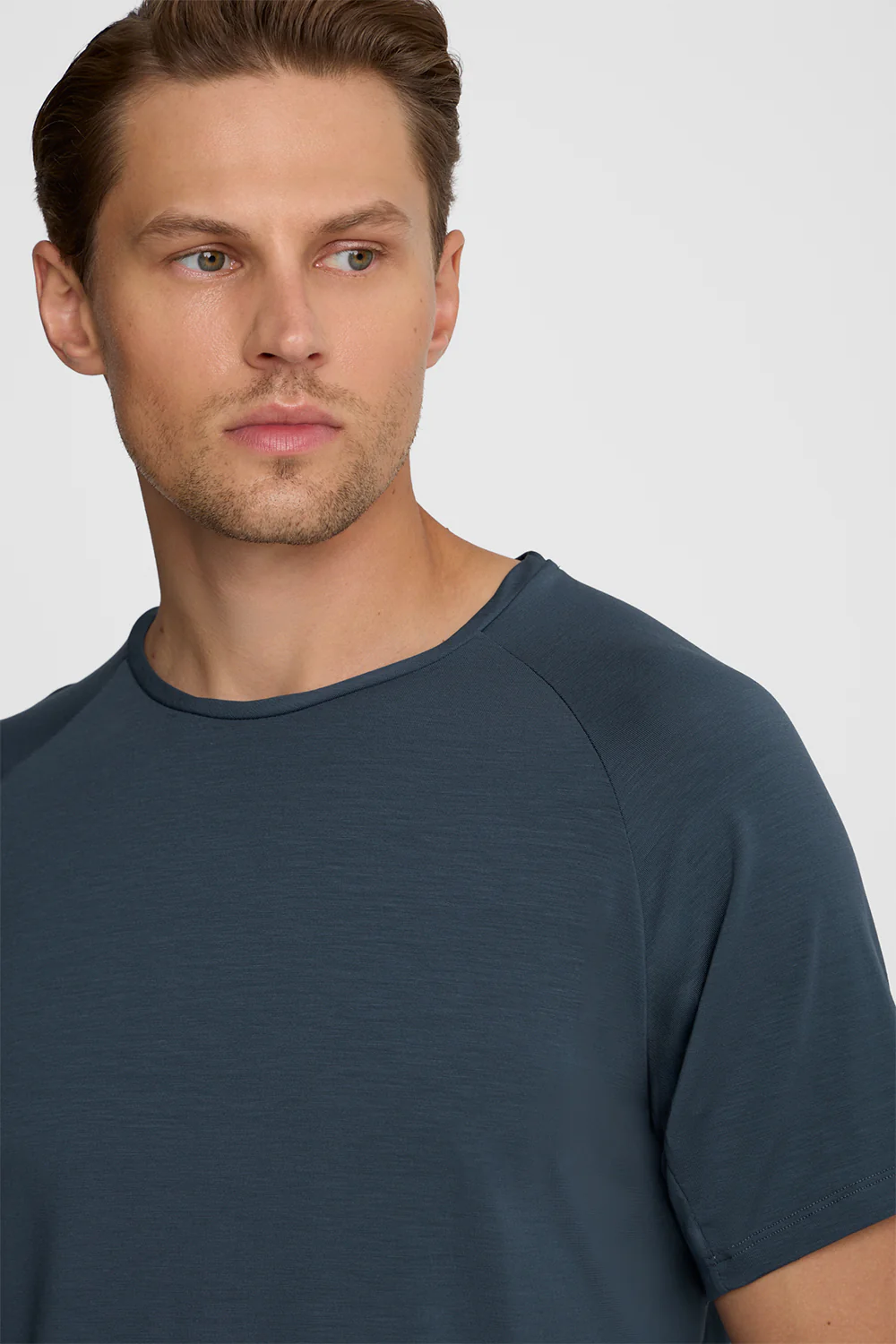 T-shirt Mr Smooth Vintage Blue - Image 4