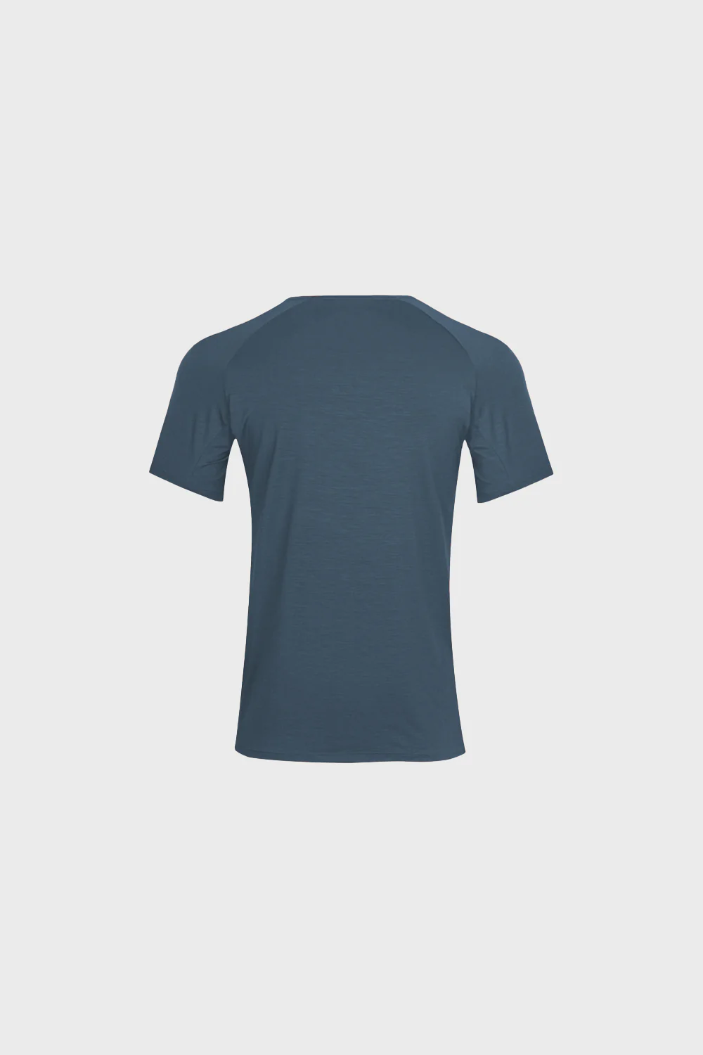 T-shirt Mr Smooth Vintage Blue - Image 5