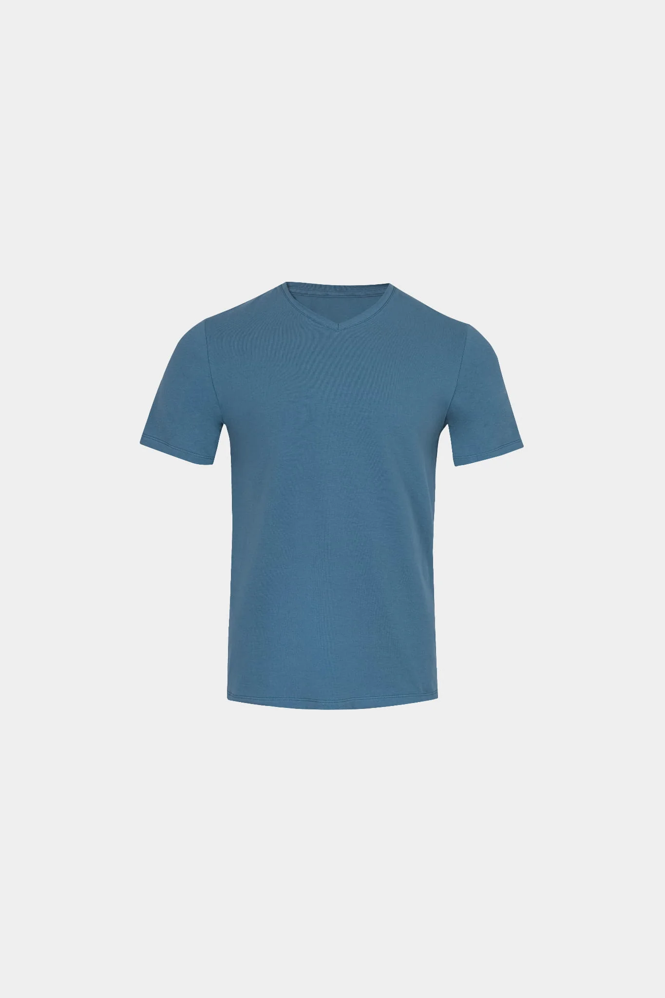 T-shirt Mr Everyday Vintage Blue - Image 2