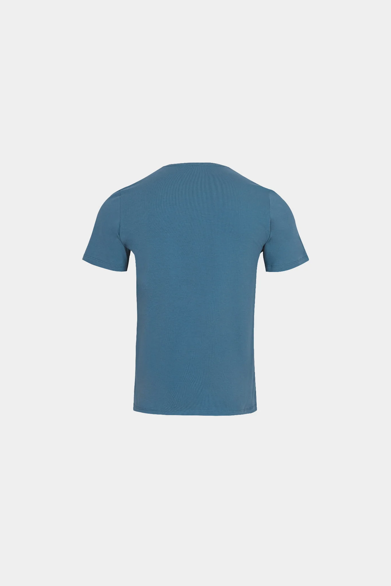 T-shirt Mr Everyday Vintage Blue - Image 4