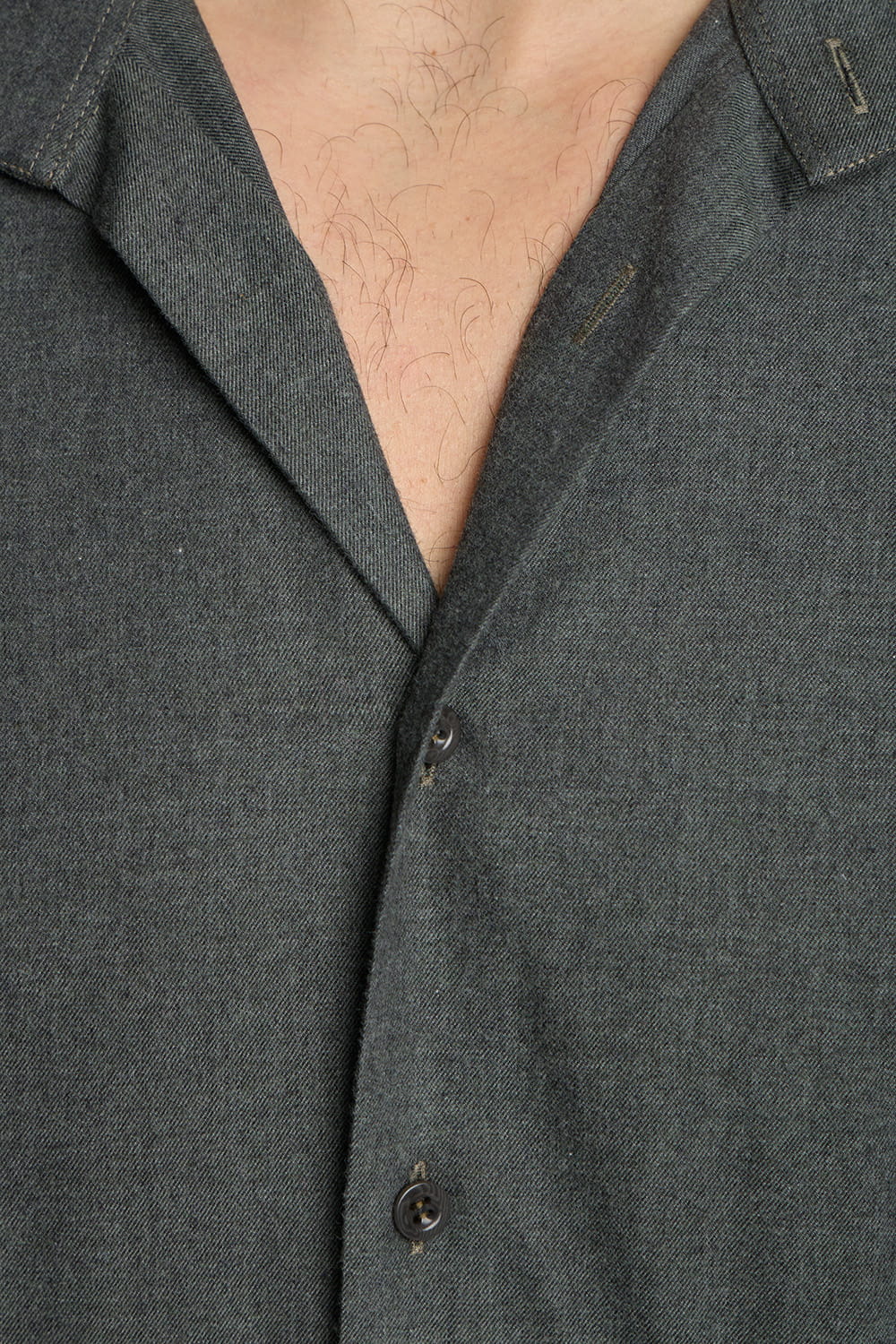 Koszula Mr Casual Olive - Image 5