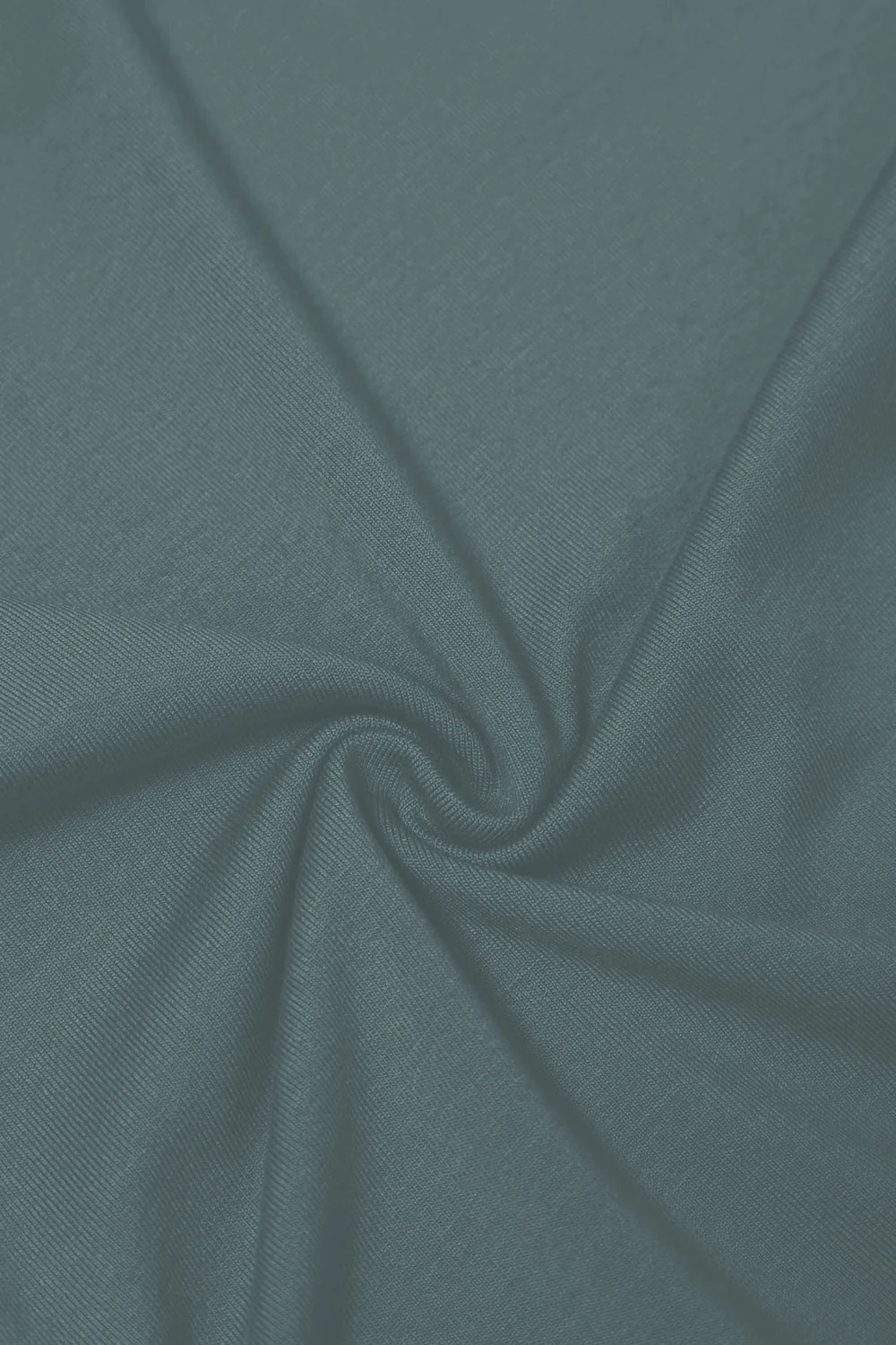 Longsleeve Miss Draped Olive - Image 6