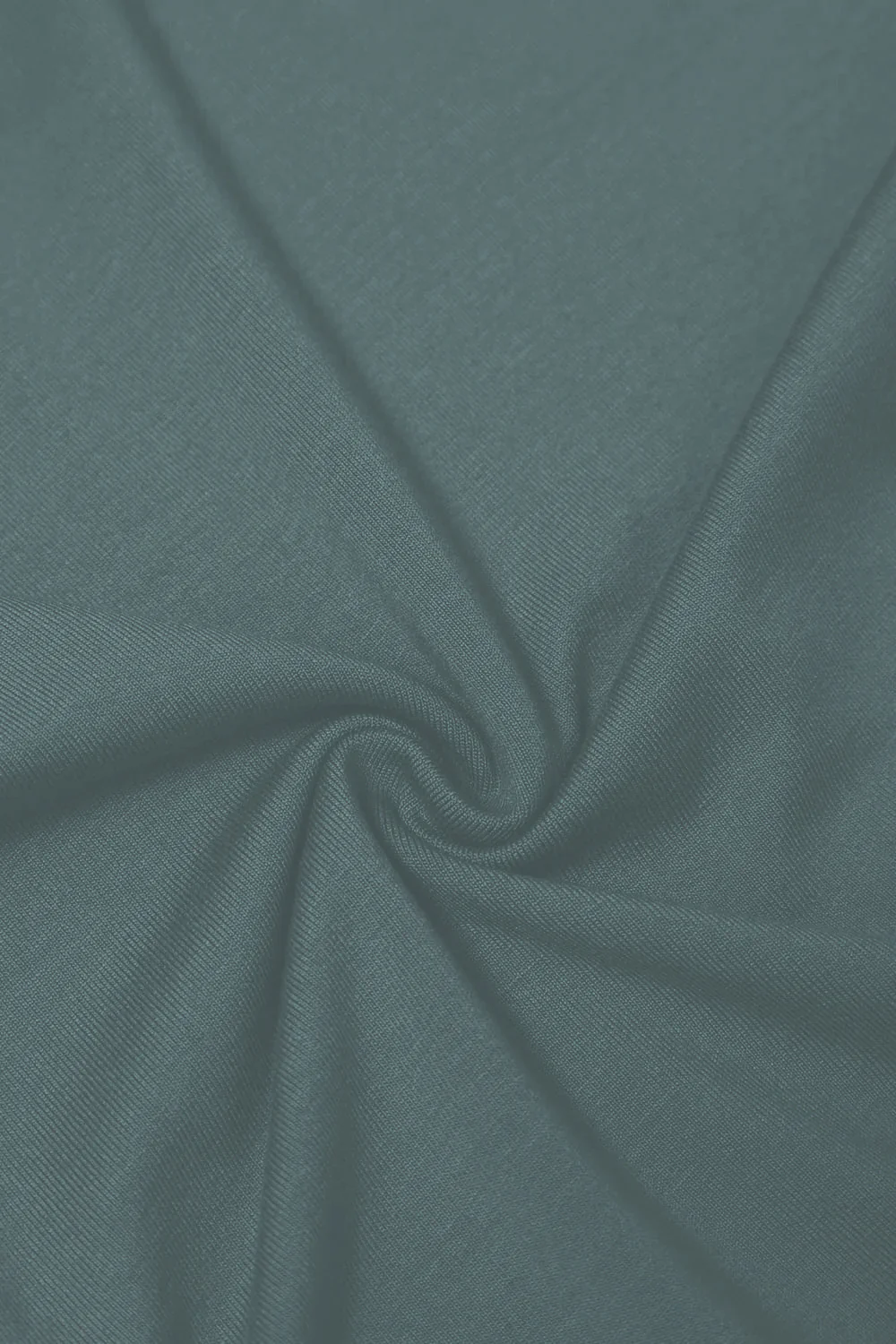 Longsleeve Miss Draped Olive - Image 8